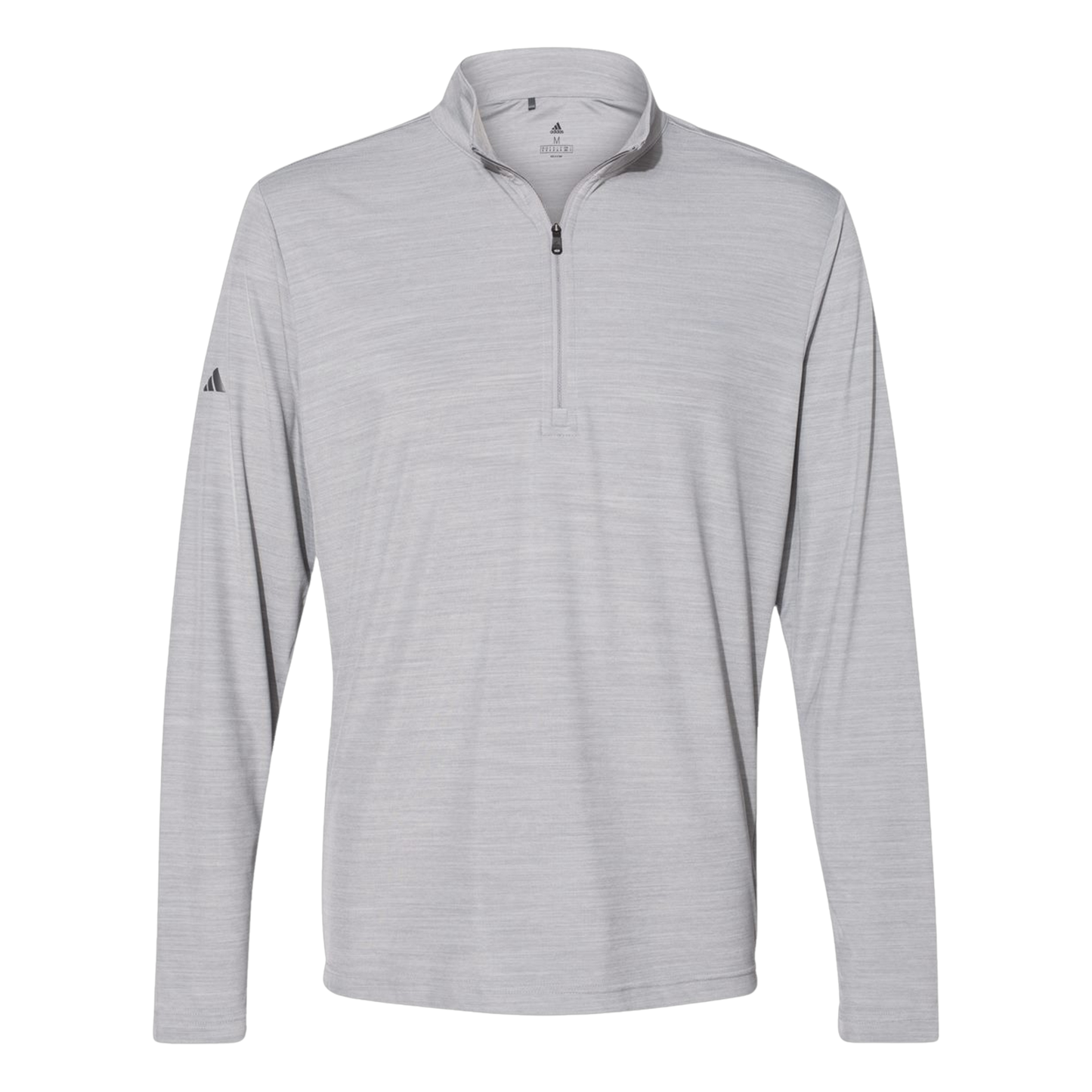 A475.Grey Melange:4XL.TCP