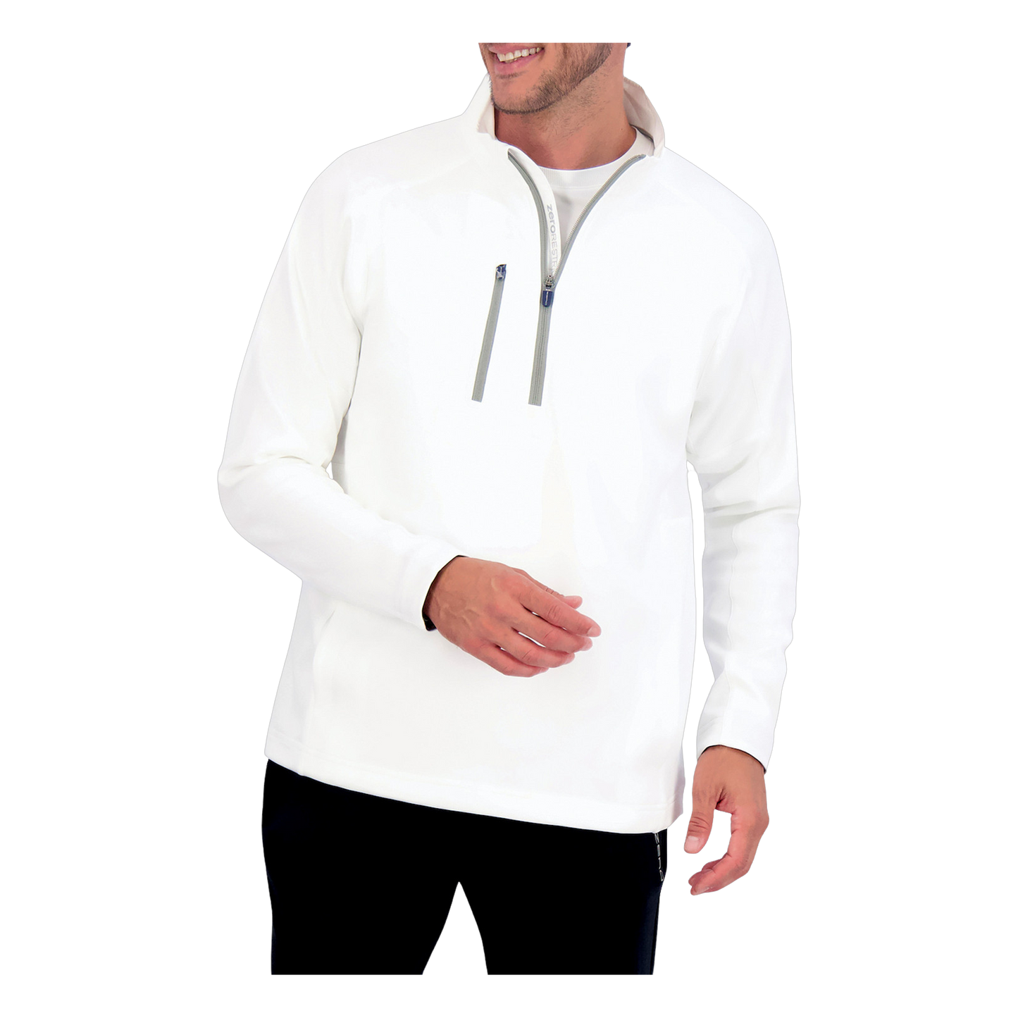L330.White:2XL.TCP