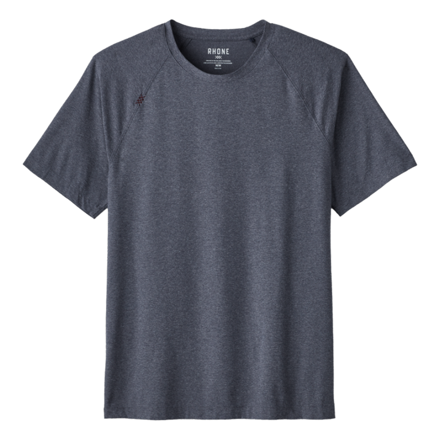 100305.Black Heather:XL.TCP