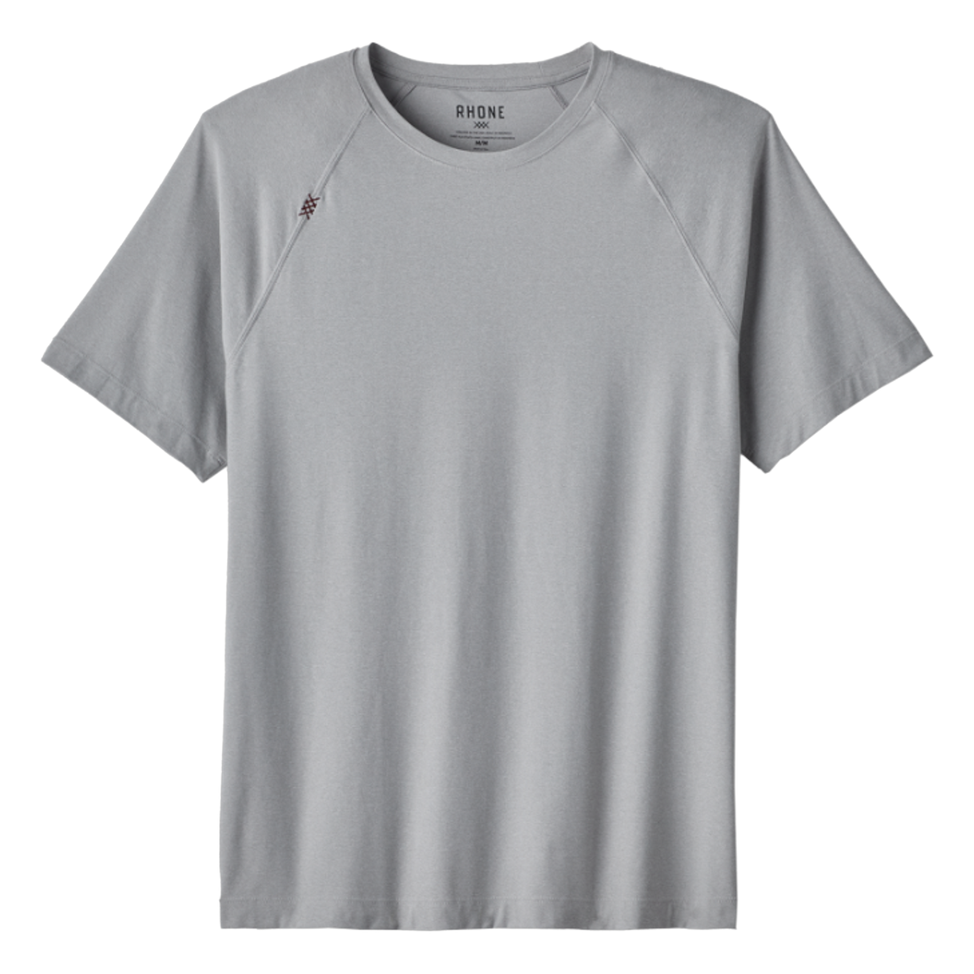 100305.Light Gray Heather:Medium.TCP