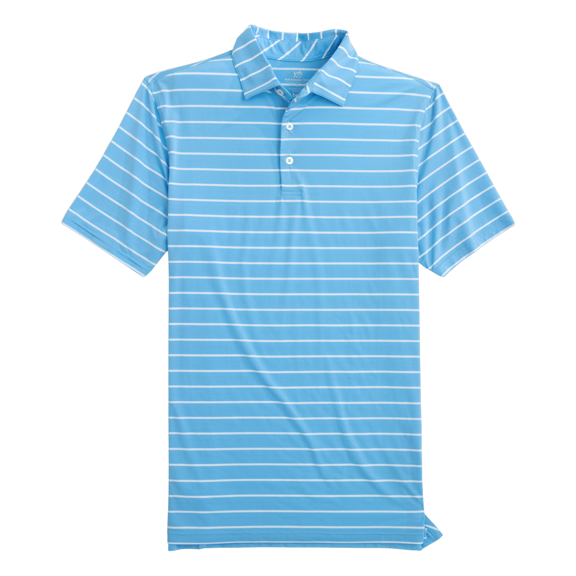 10055.Rush Blue:Large.TCP