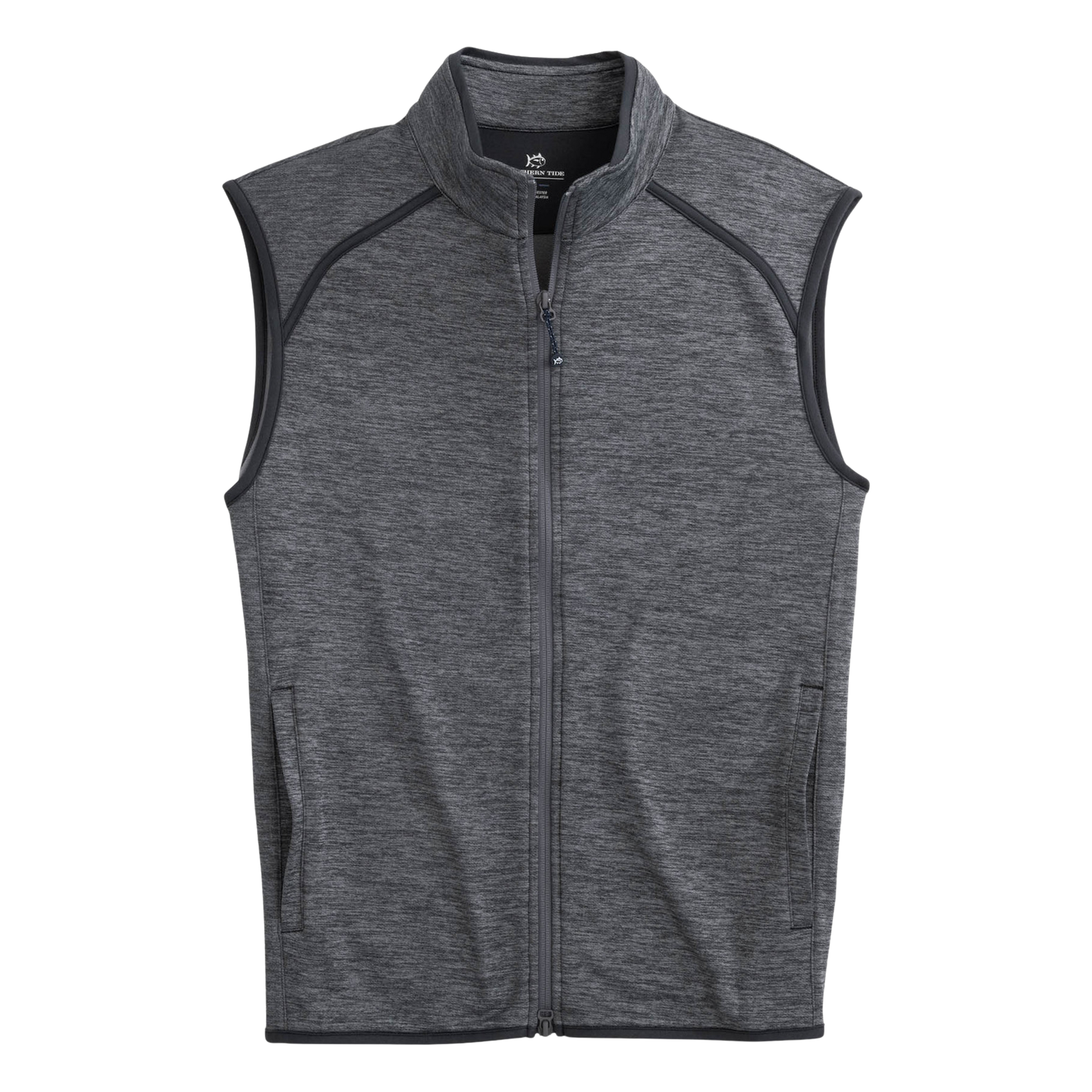10058.Heather Black:XL.TCP