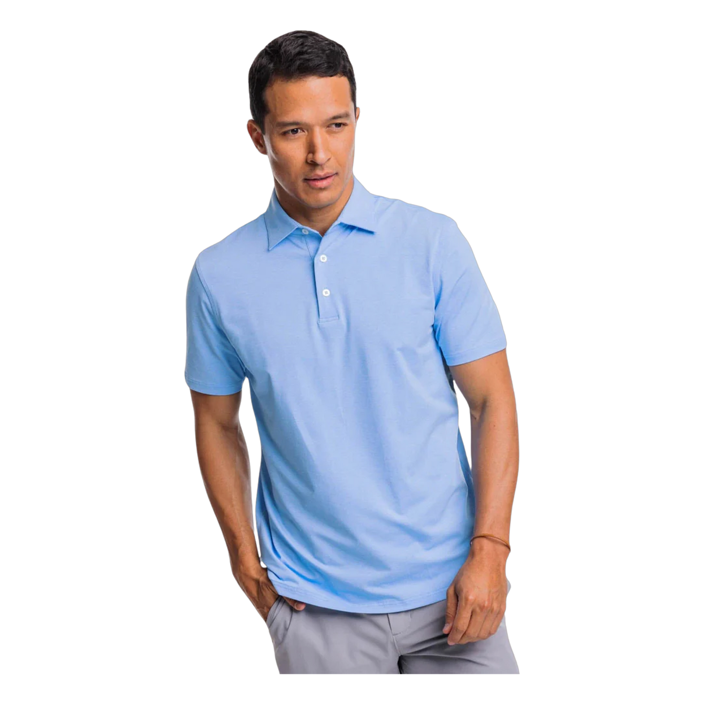 10348.Heather Light Blue:Large.TCP