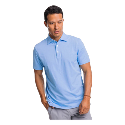 10348.Heather Light Blue:Large.TCP
