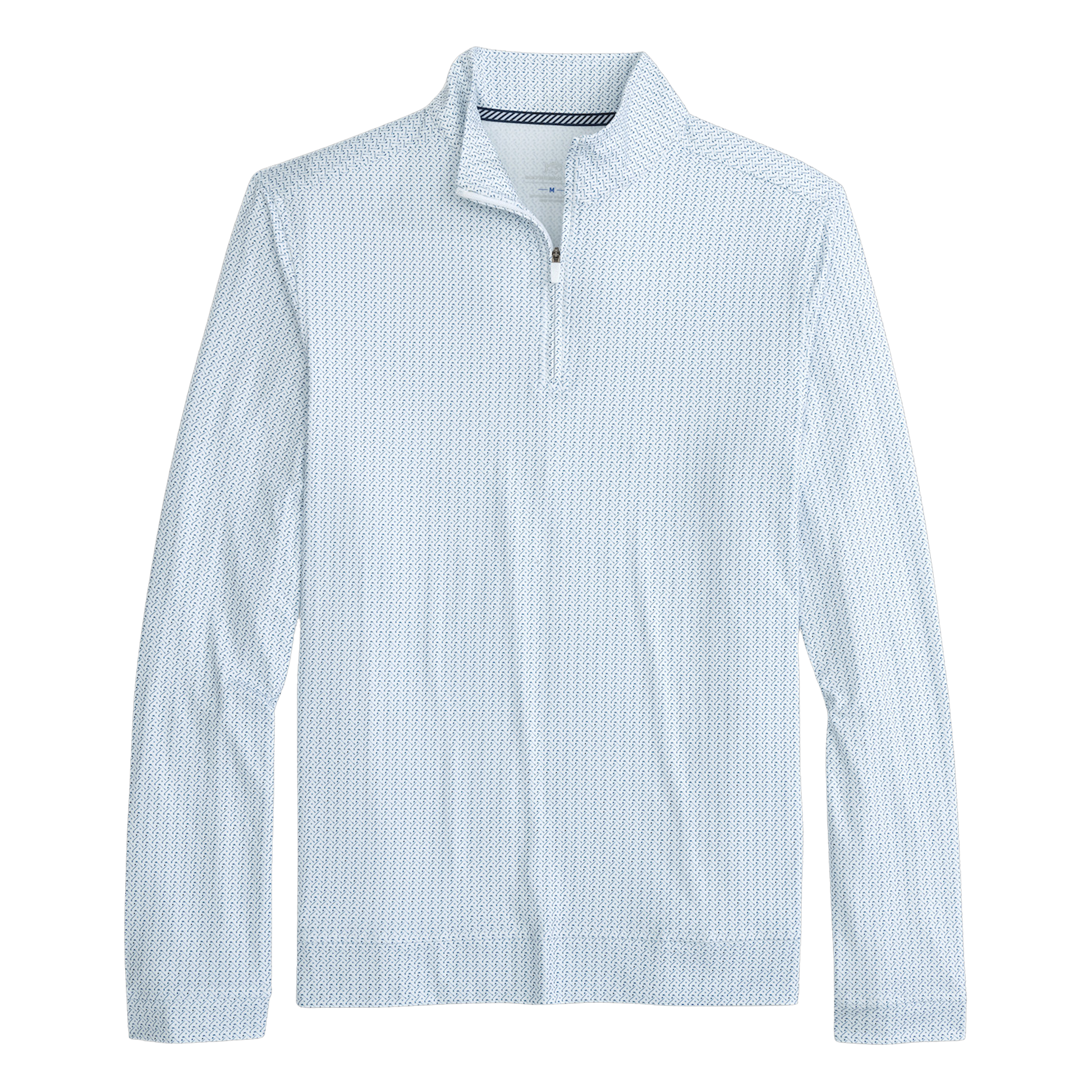 10691.Classic White:Large.TCP