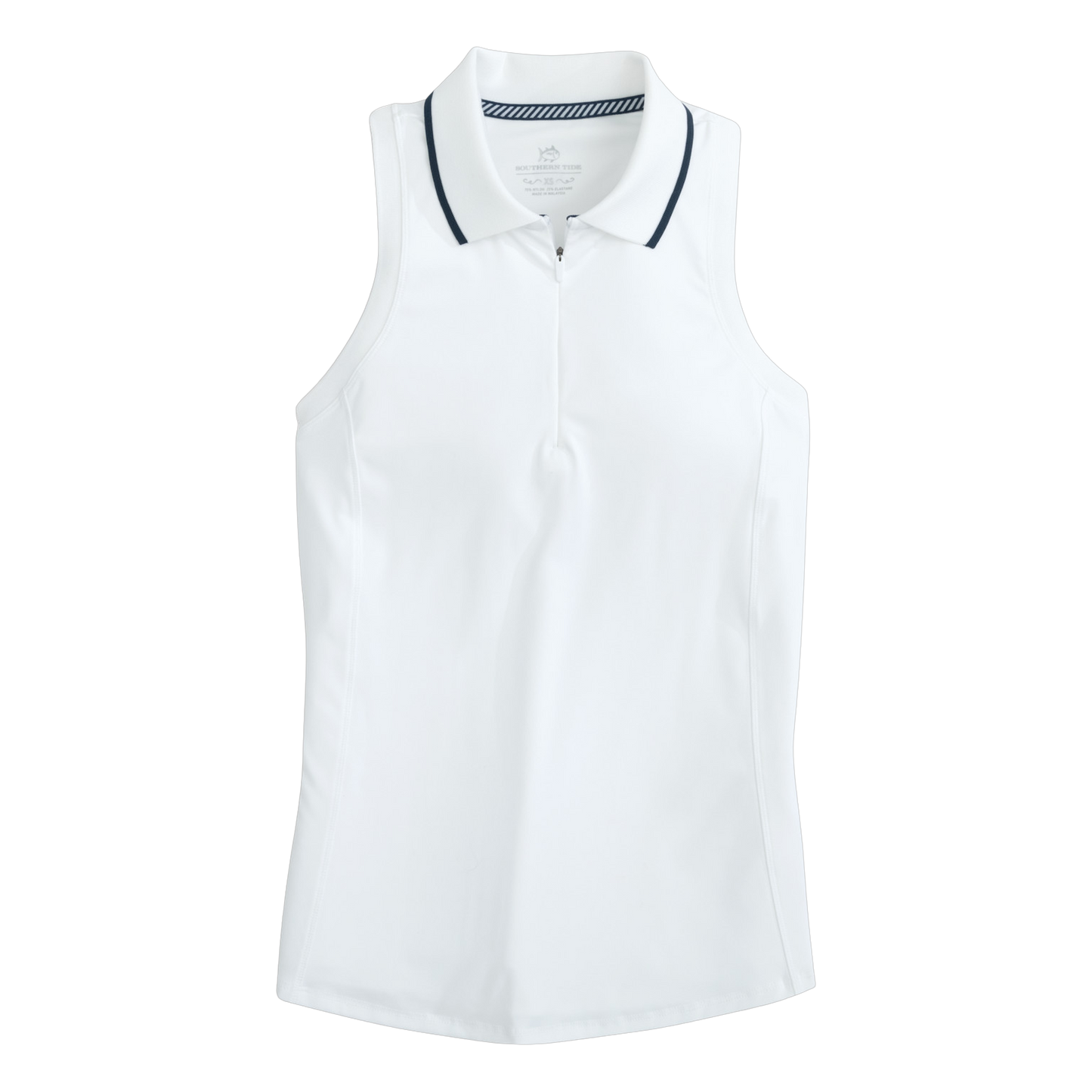 10745.Classic White:XL.TCP