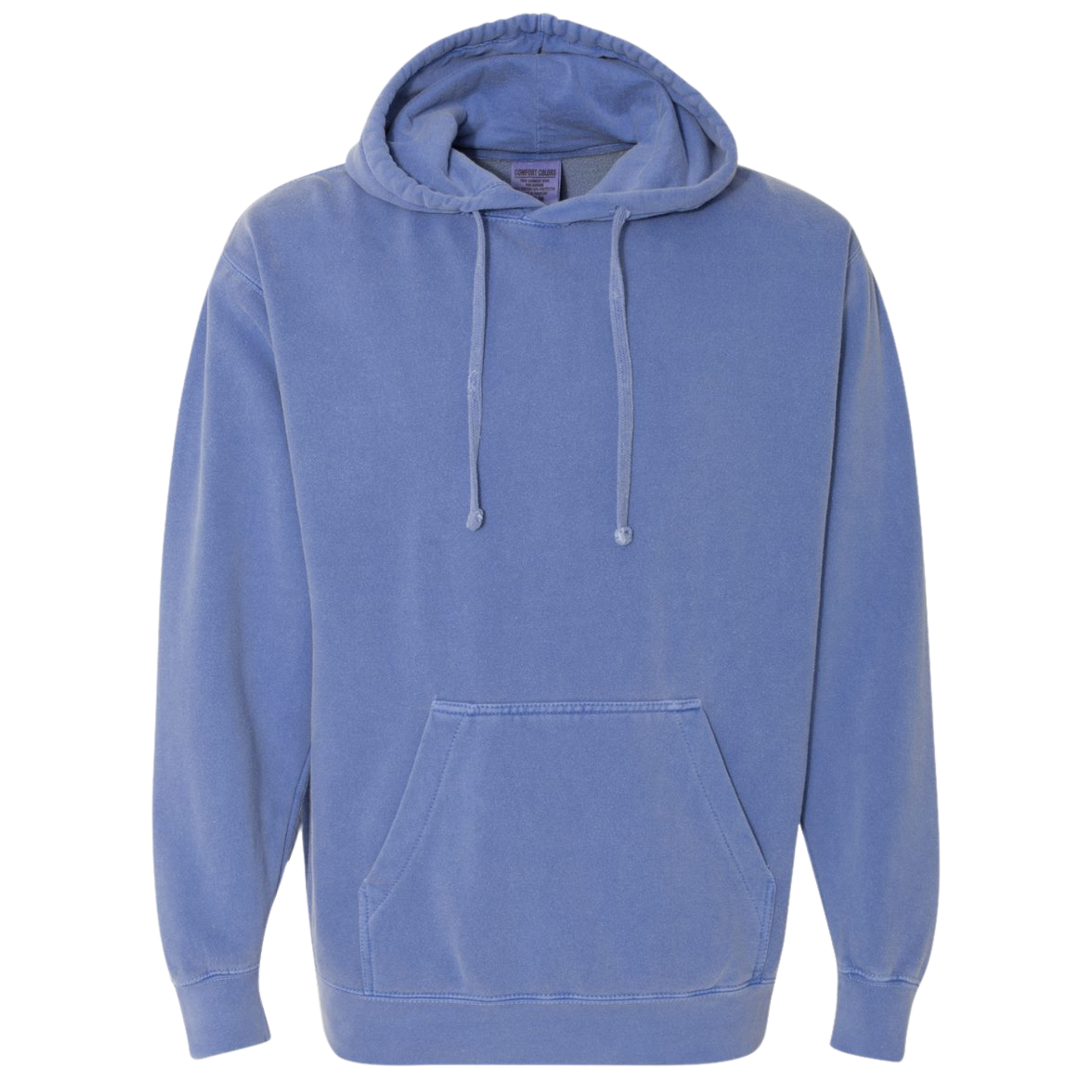 1567.Flo Blue:Large.TCP