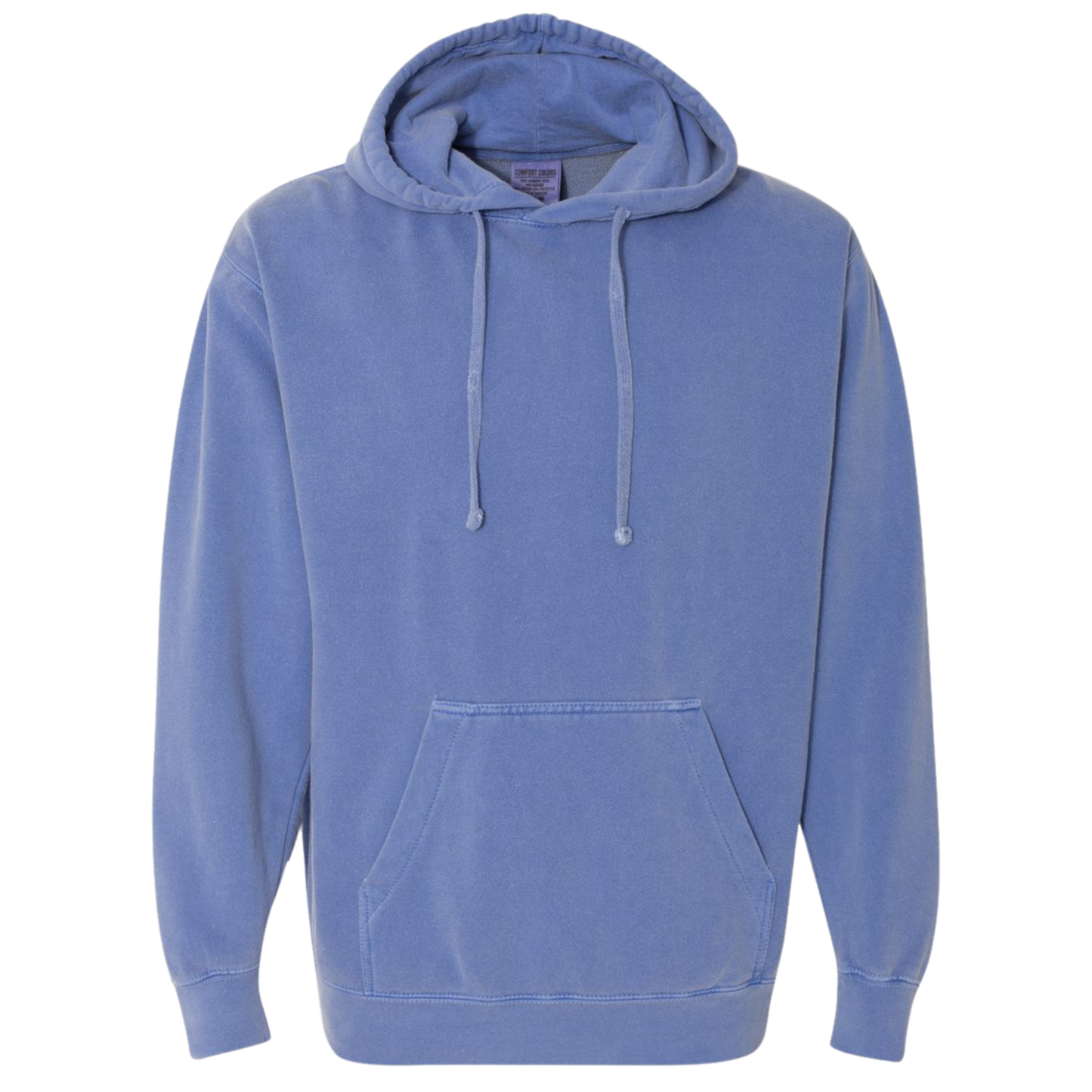 1567.Flo Blue:Medium.TCP