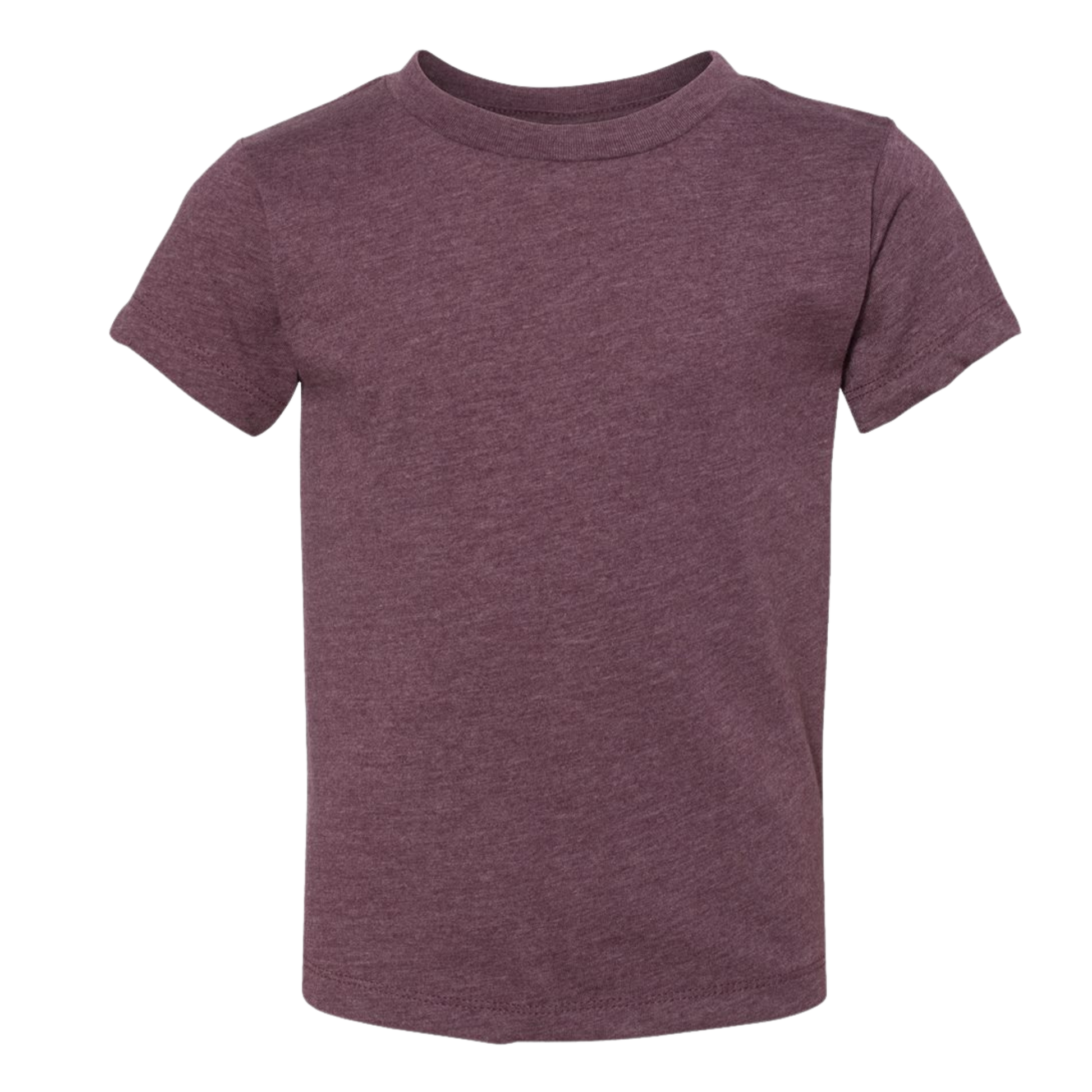 3001T.Heather Maroon:2T.TCP