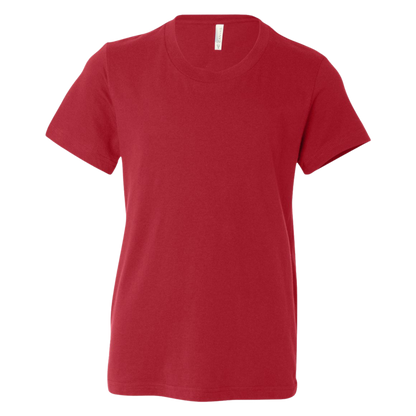 3001Y.Red:Small.TCP