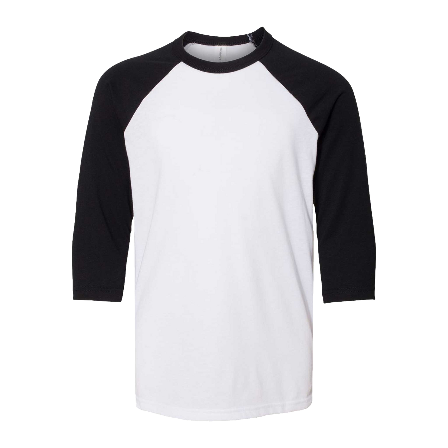 3200Y.White-Black:Small (6-8).TCP