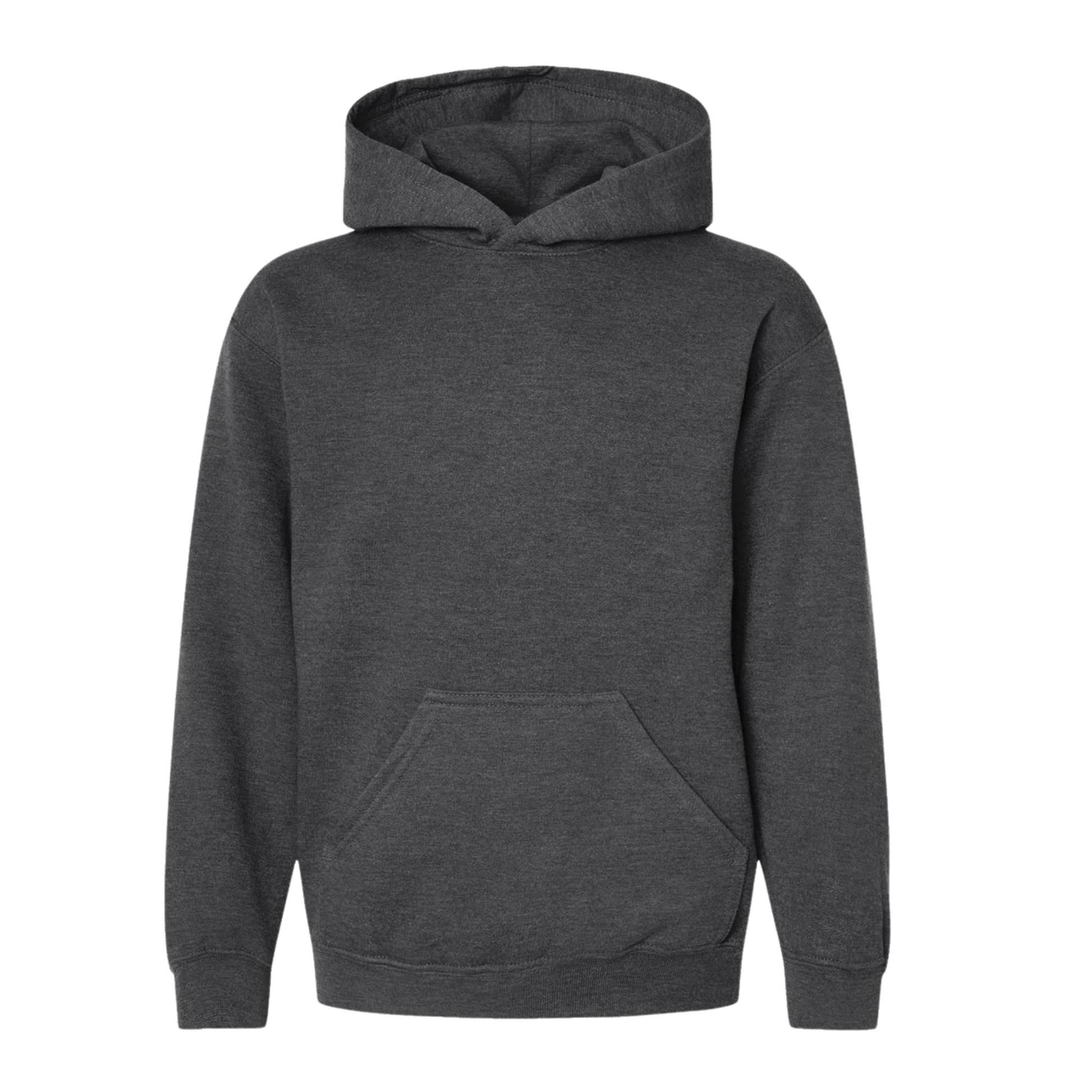 320Y.Heather Charcoal:XS.TCP