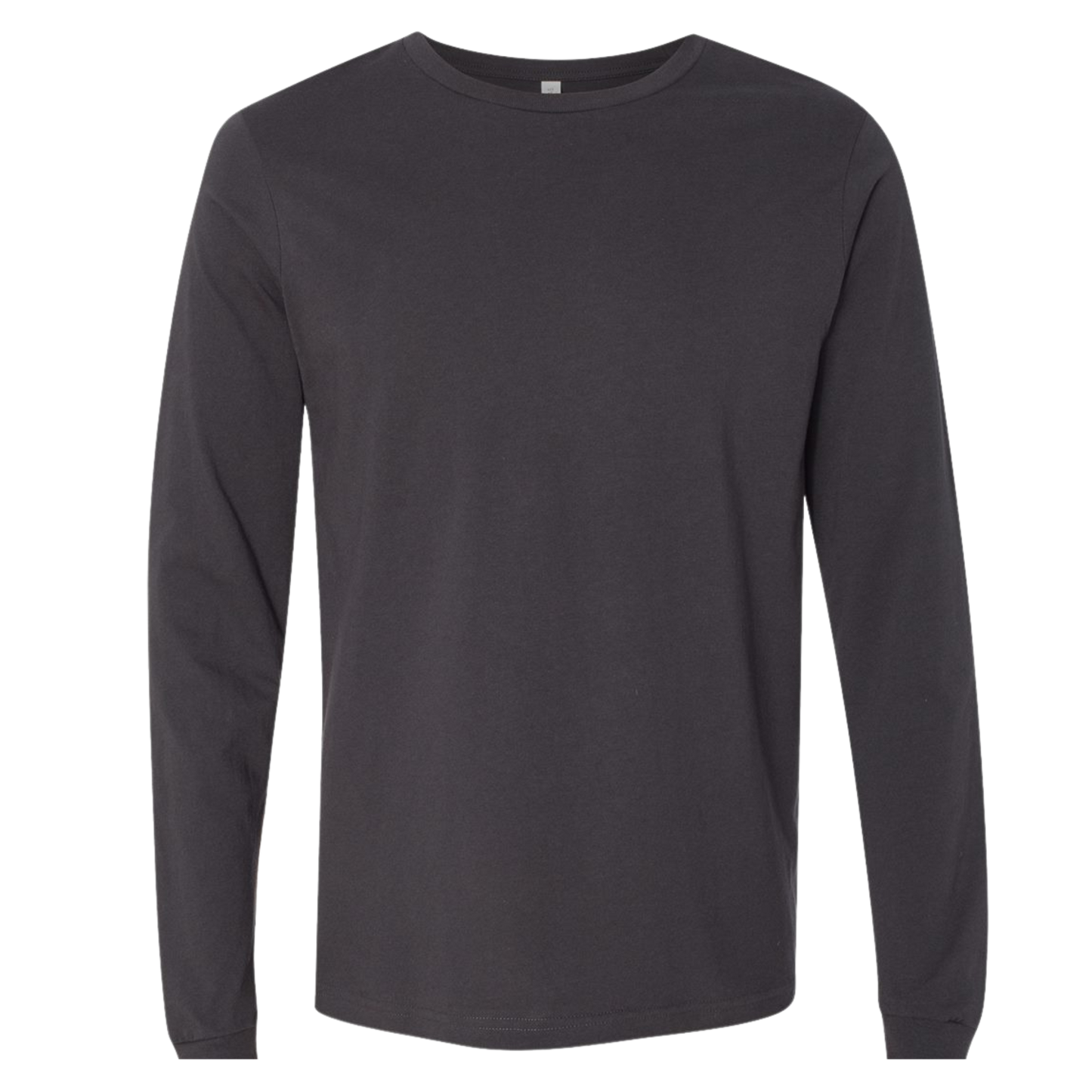 3501.Dark Grey:Small.TCP