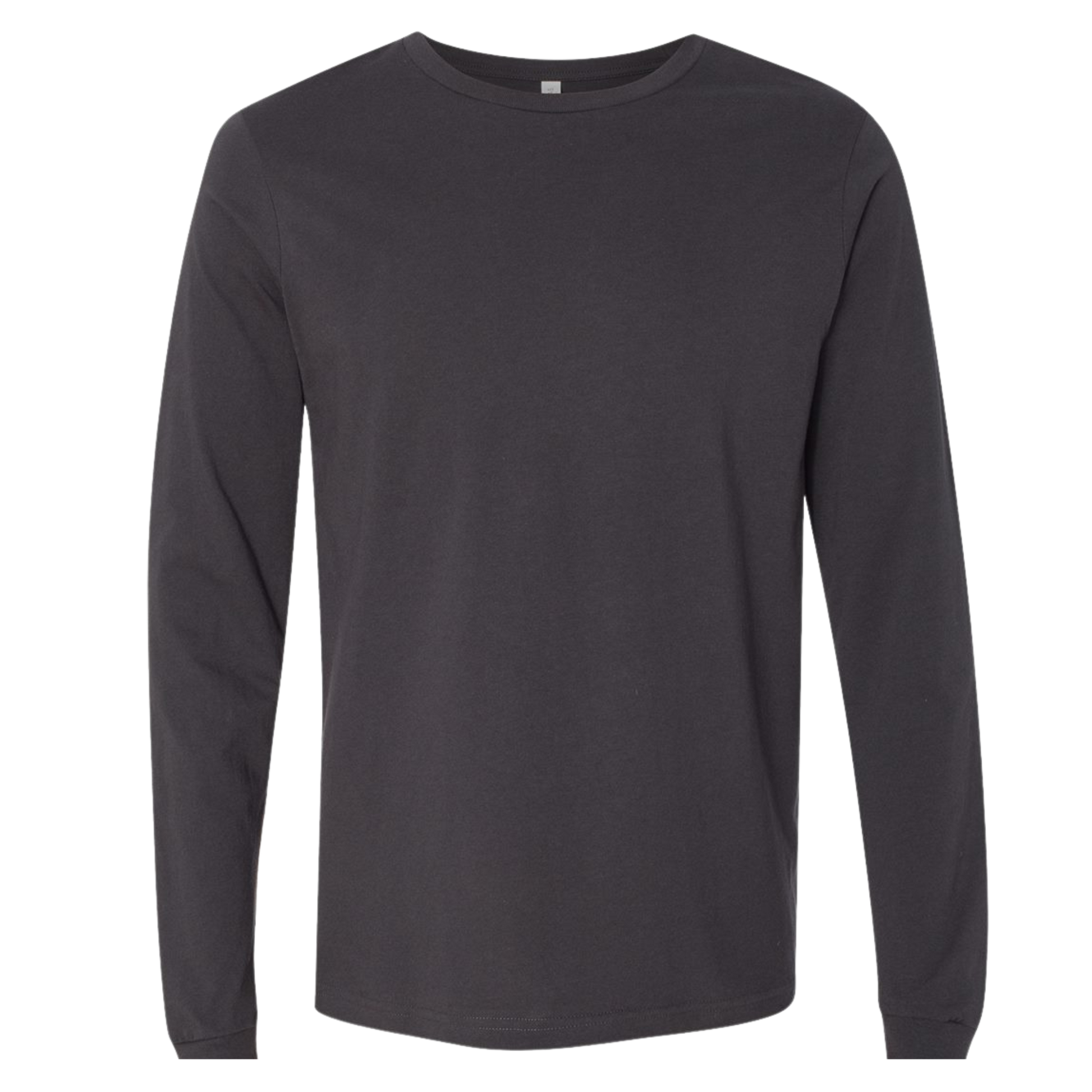 3501.Dark Grey:Large.TCP