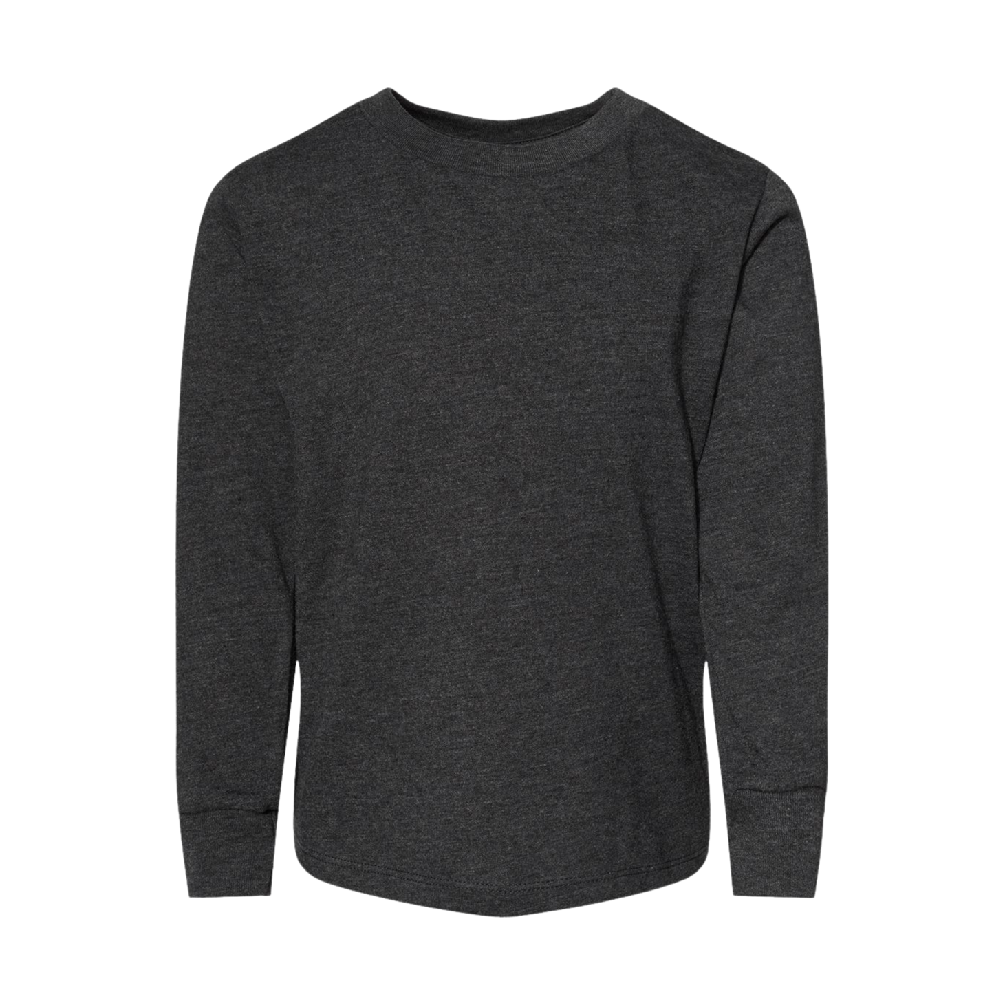 3501T.Dark Grey Heather:3T.TCP