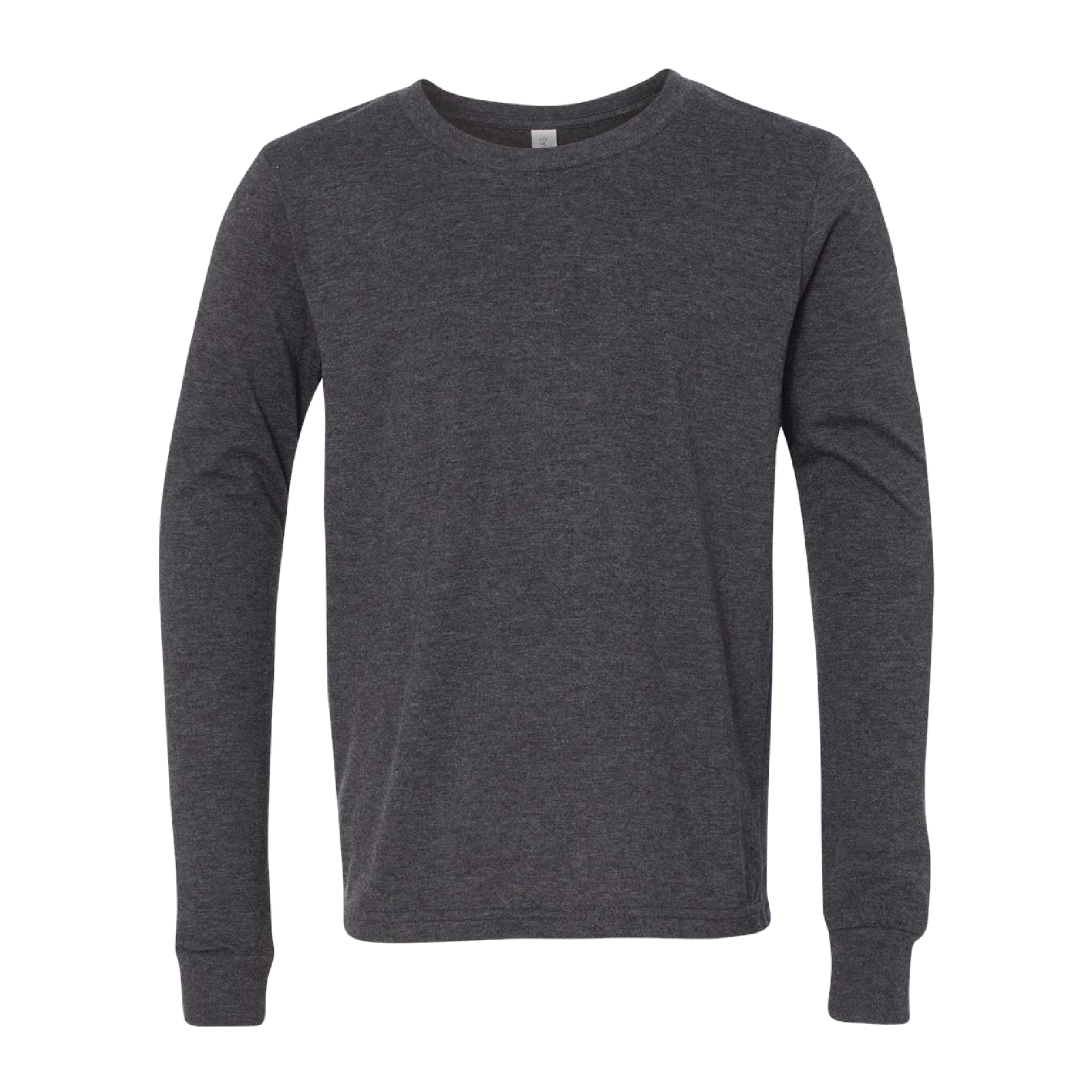 3501Y.Dark-Grey-Heather:Small.TCP