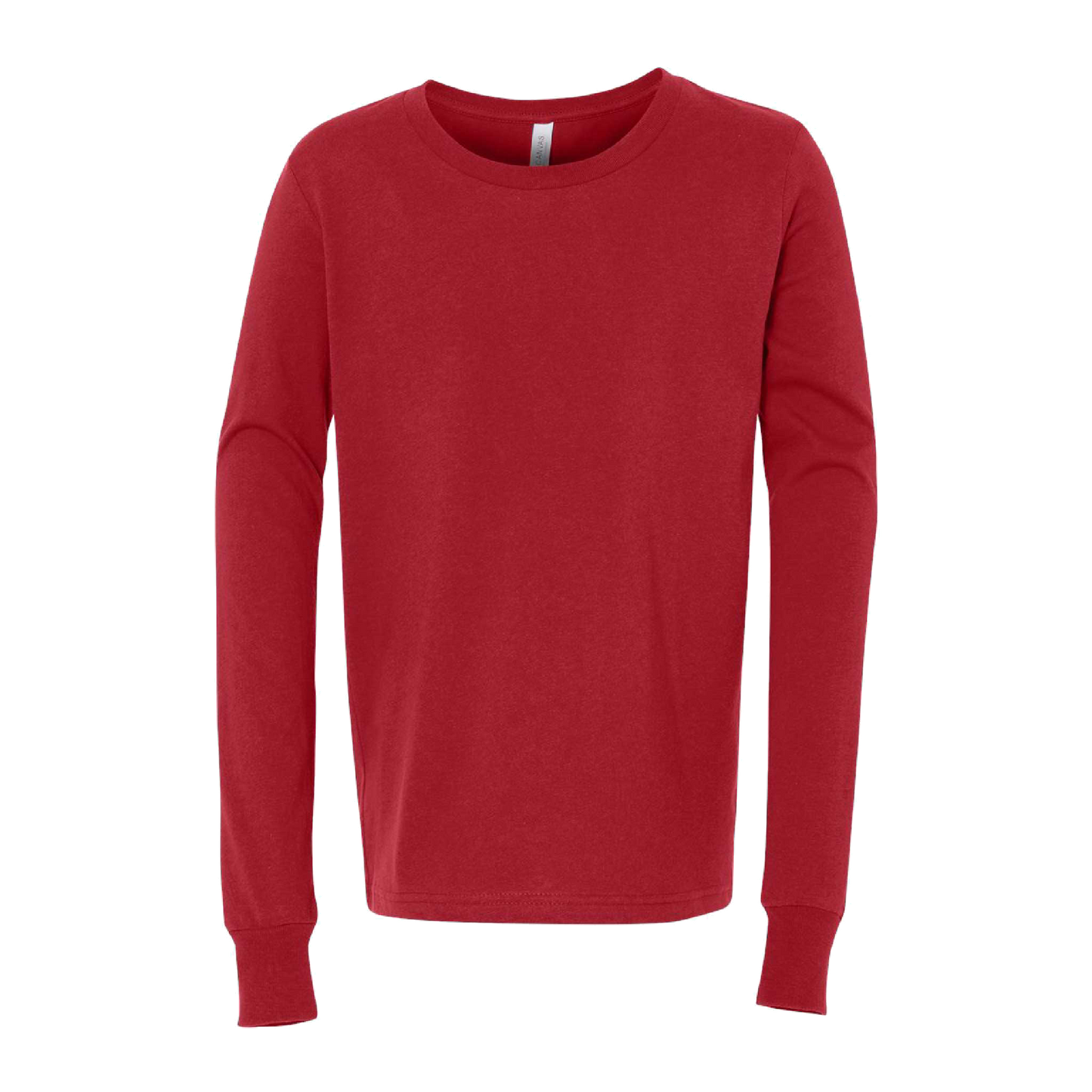 3501Y.Red:Small.TCP
