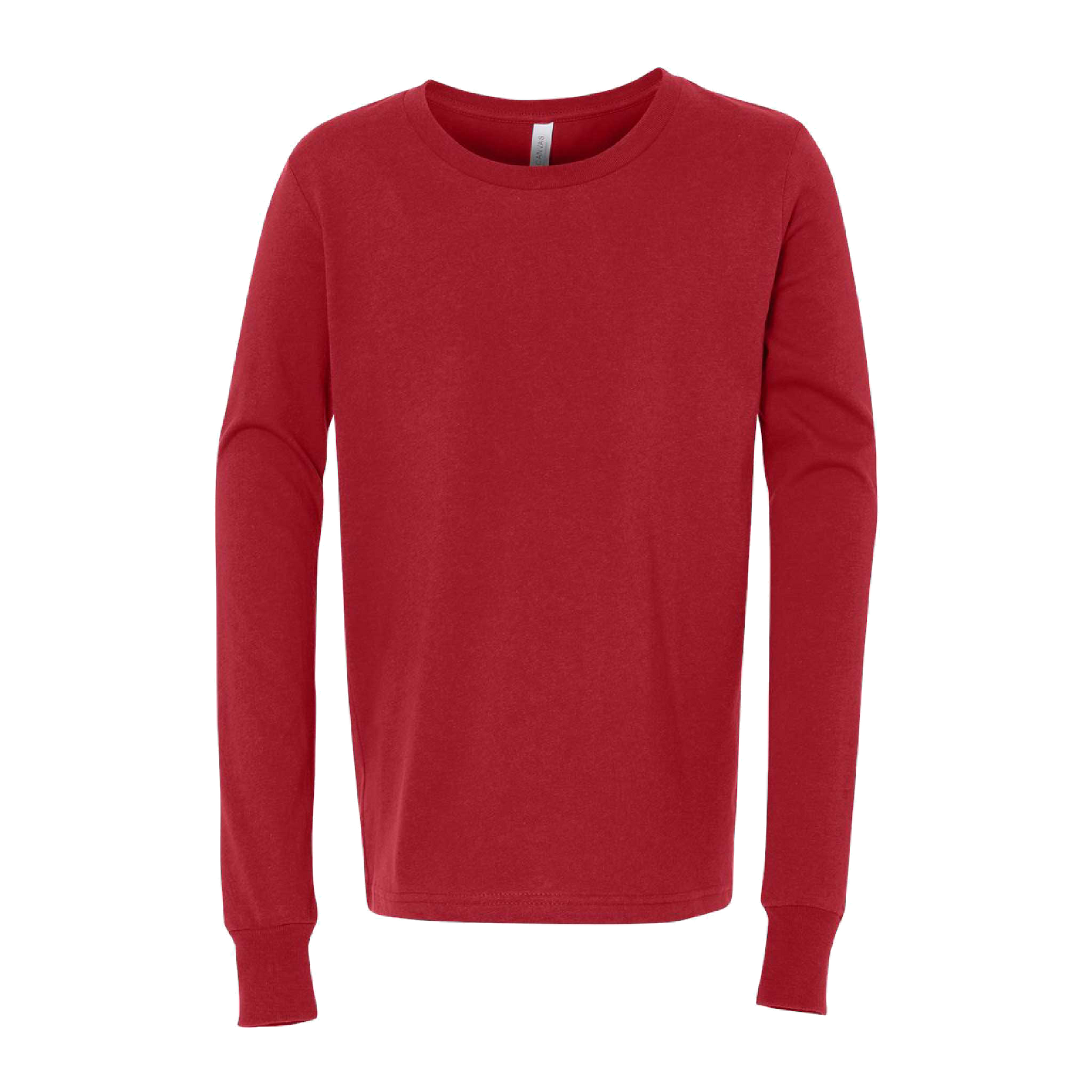 3501Y.Red:Small.TCP