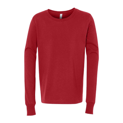 3501Y.Red:Small.TCP