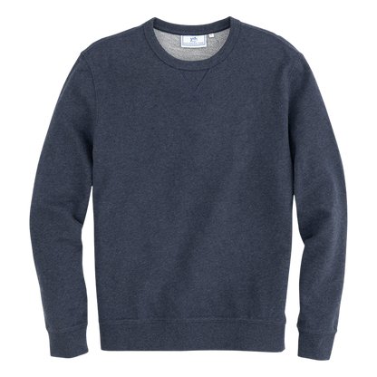 5291.Heather Navy:Medium.TCP