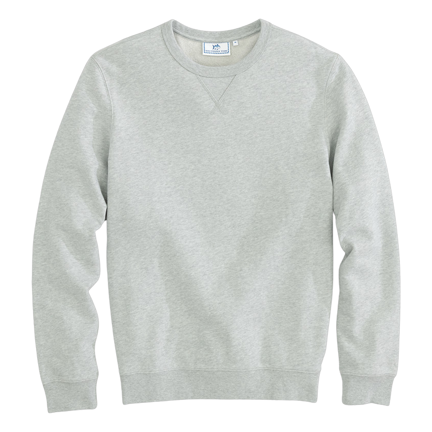 5291.Heather Slate Grey:XL.TCP
