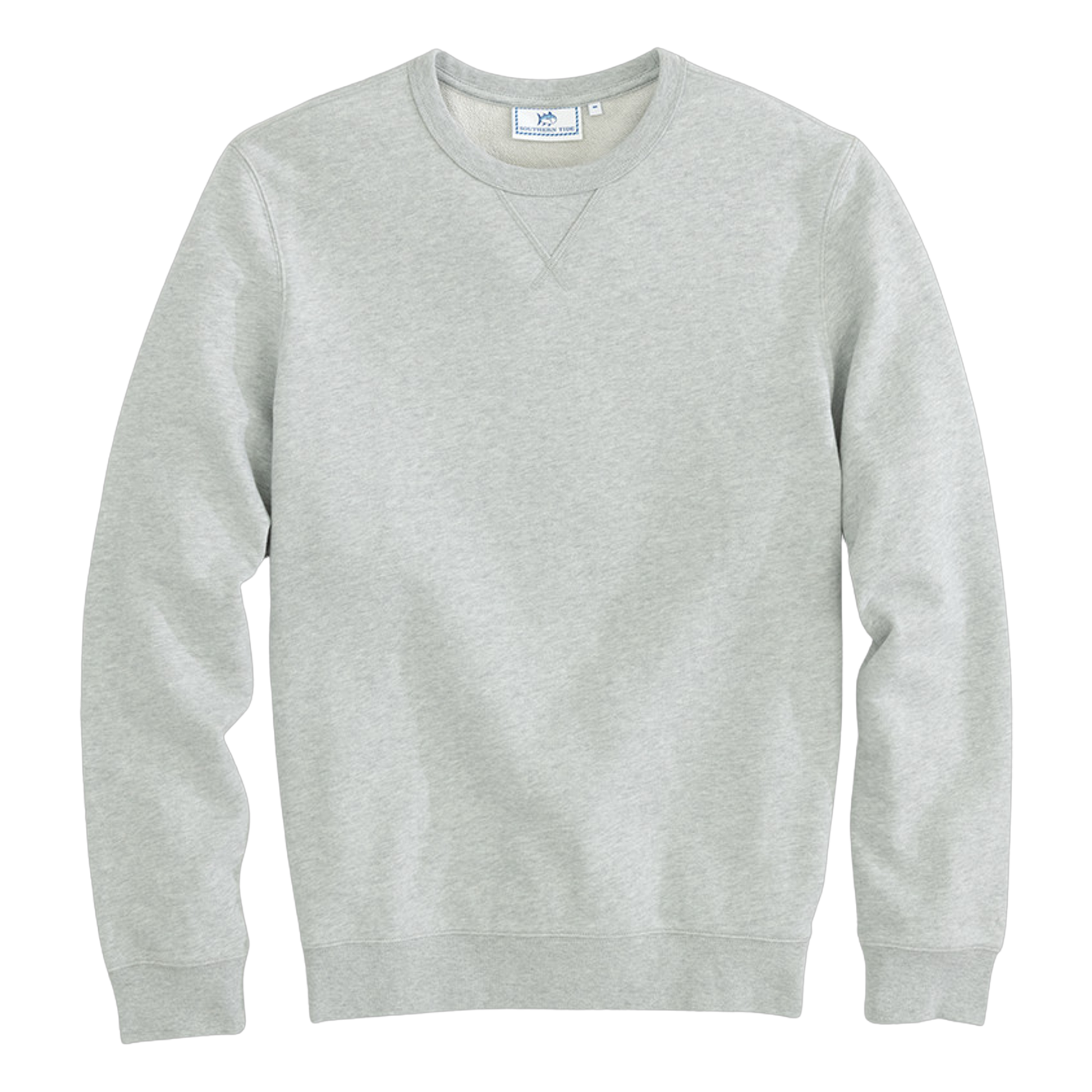 5291.Heather Slate Grey:Large.TCP
