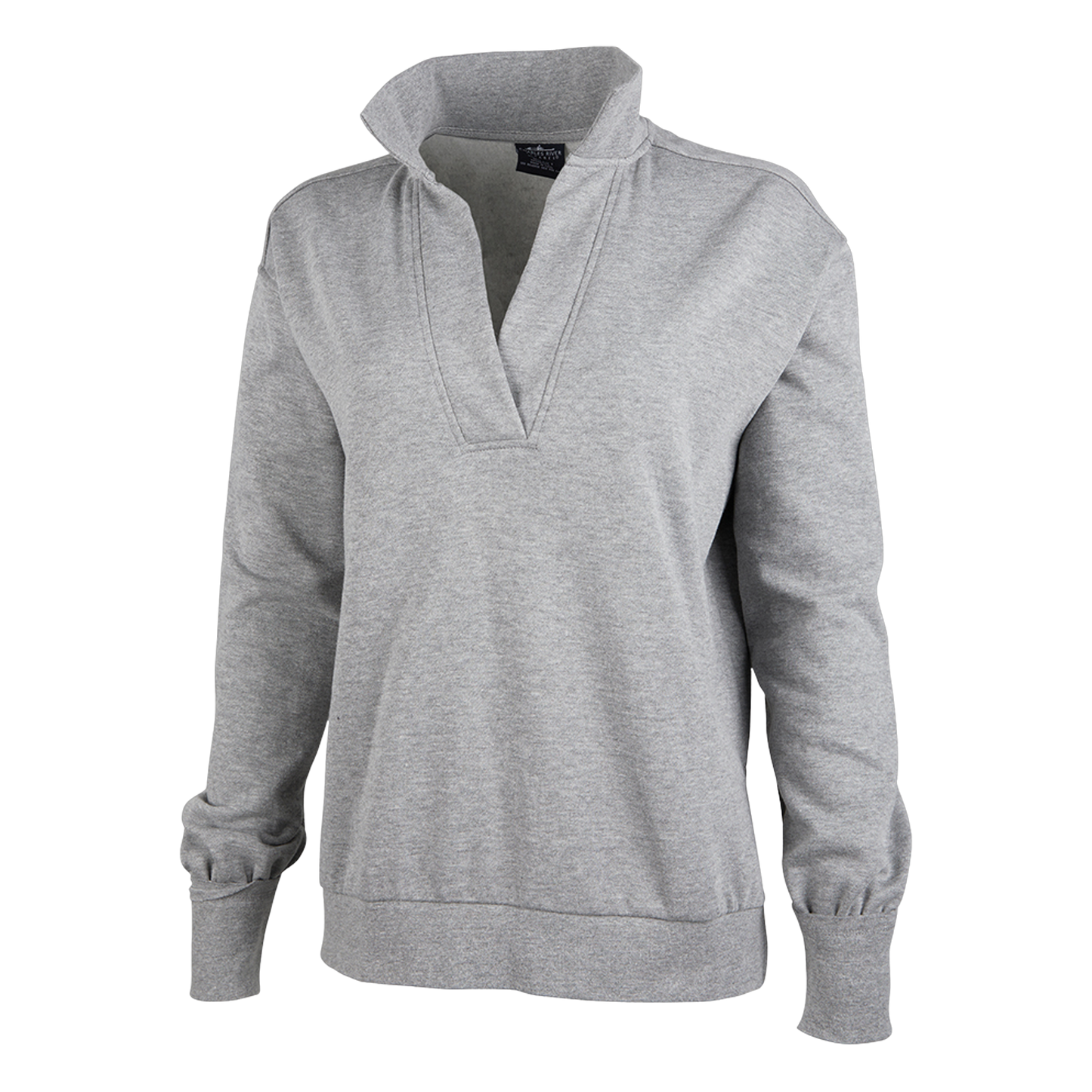 5483.Heather Grey:Medium.TCP
