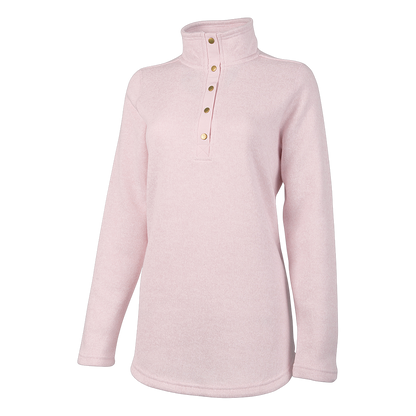 5932.Pale Pink Heather:Small.TCP