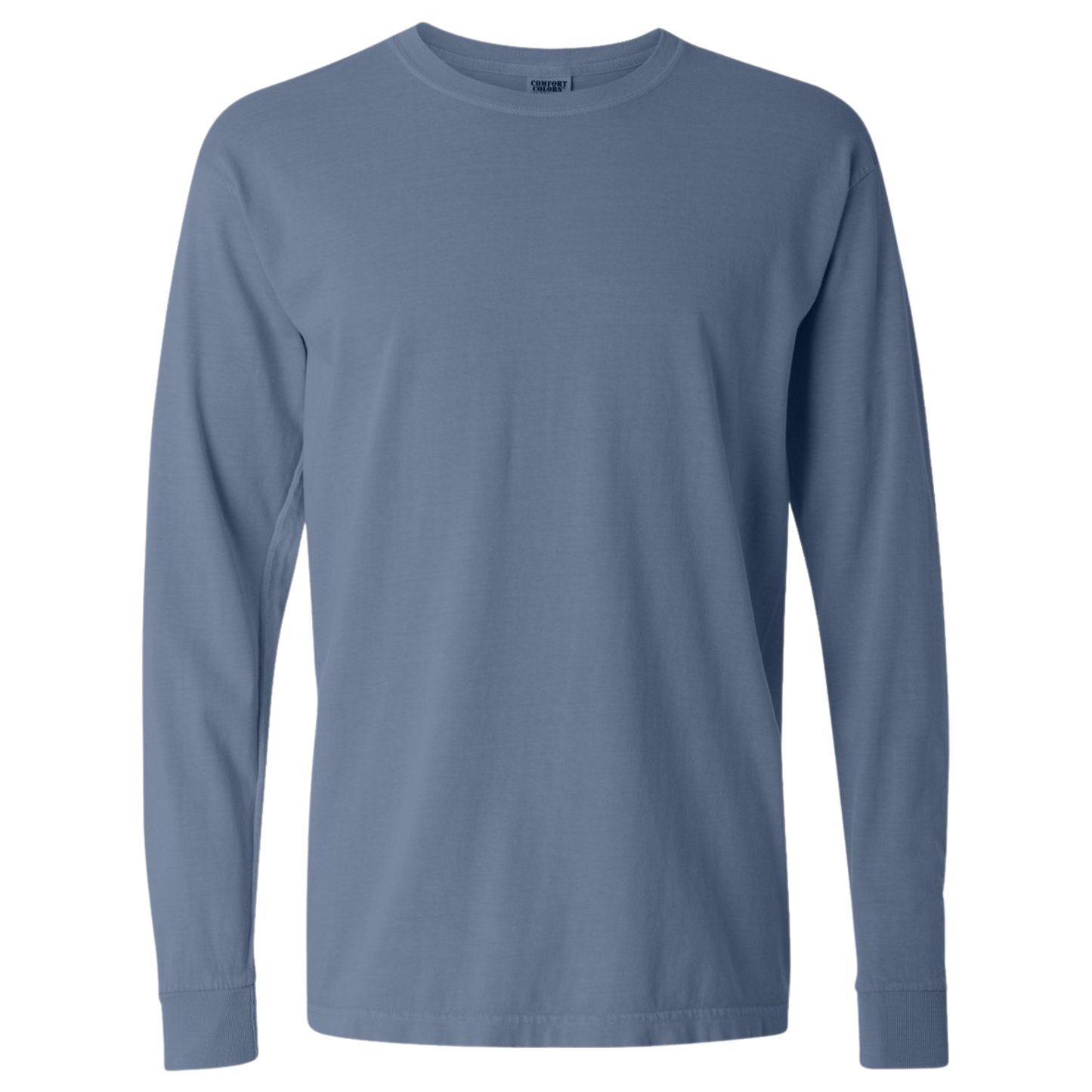 6014.Blue Jean:Medium.TCP