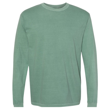 6014.Light Green:Medium.TCP