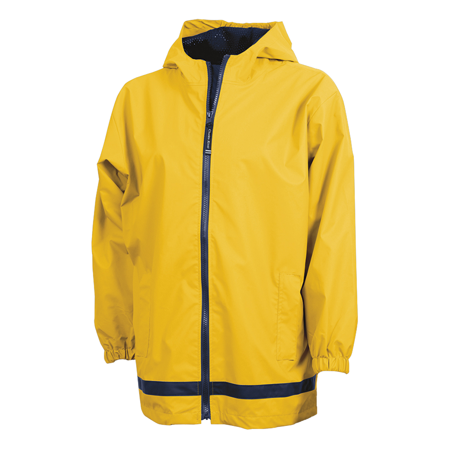 8099.Yellow-Reflective:Small.TCP