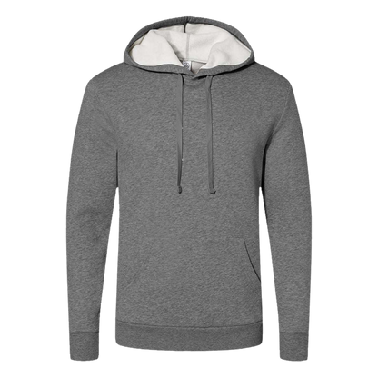 8804PF.Dark-HeatherGrey:2XL.TCP