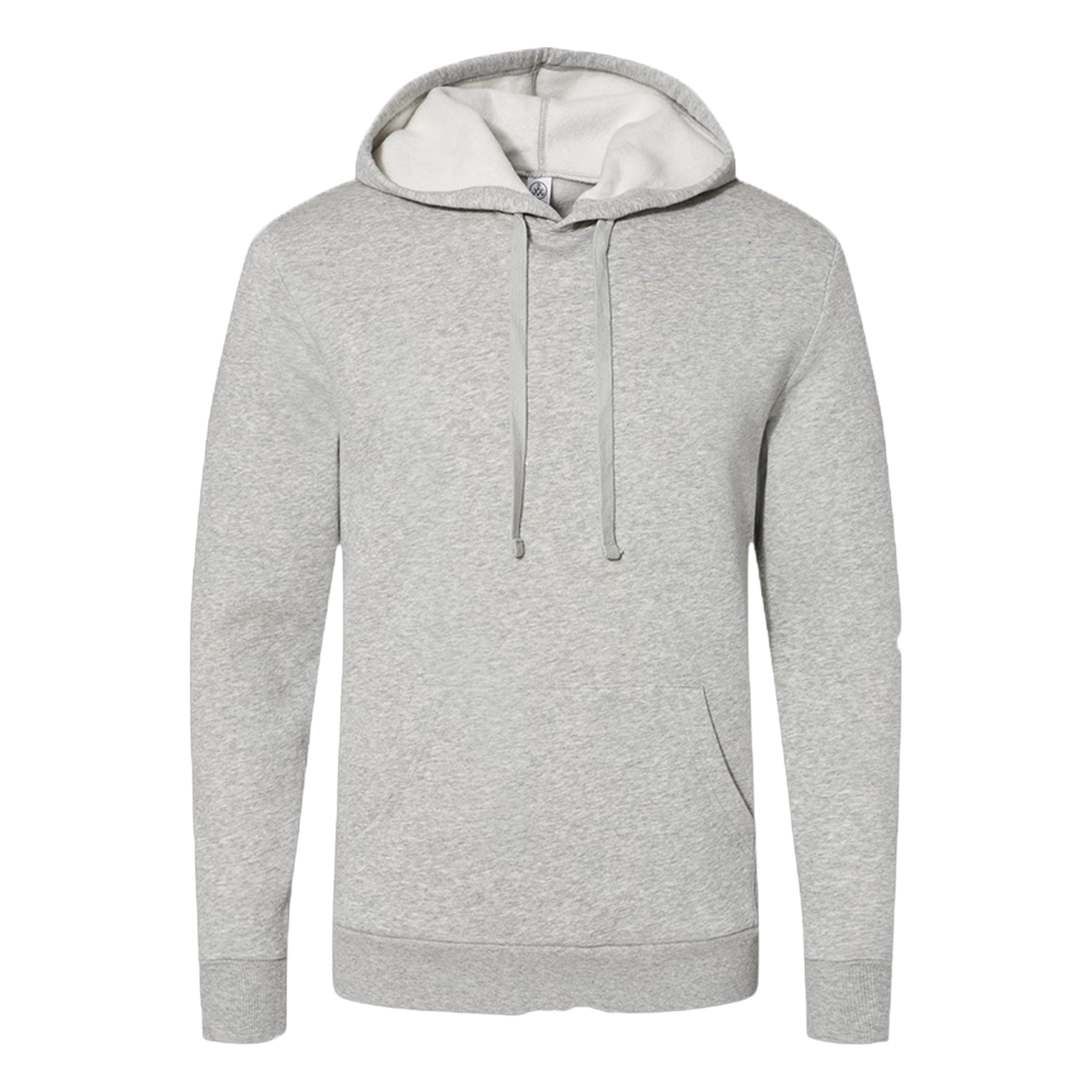 8804PF.Heather-Grey:X-Large.TCP