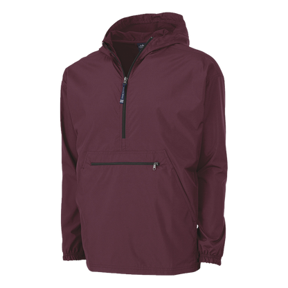 8904.Maroon:X-Large.TCP