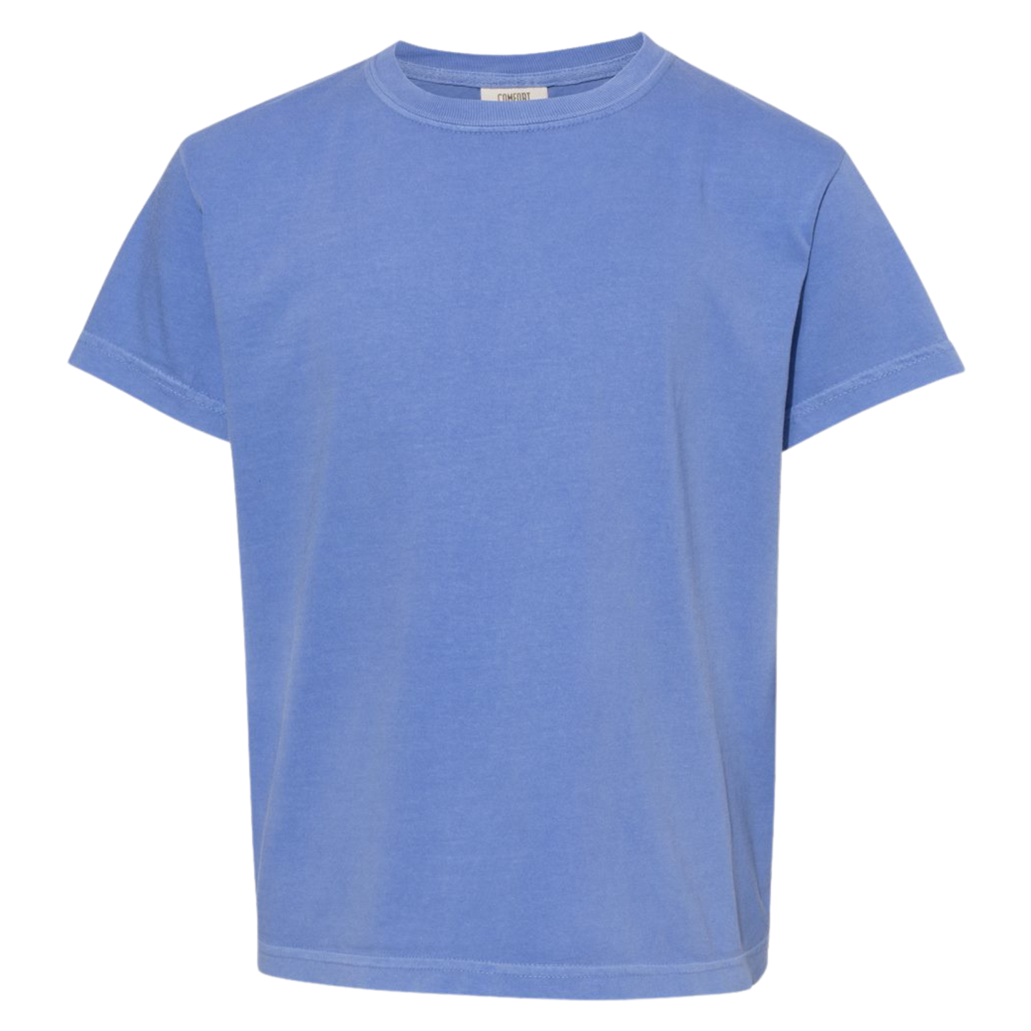 9018.Flo Blue:Small.TCP