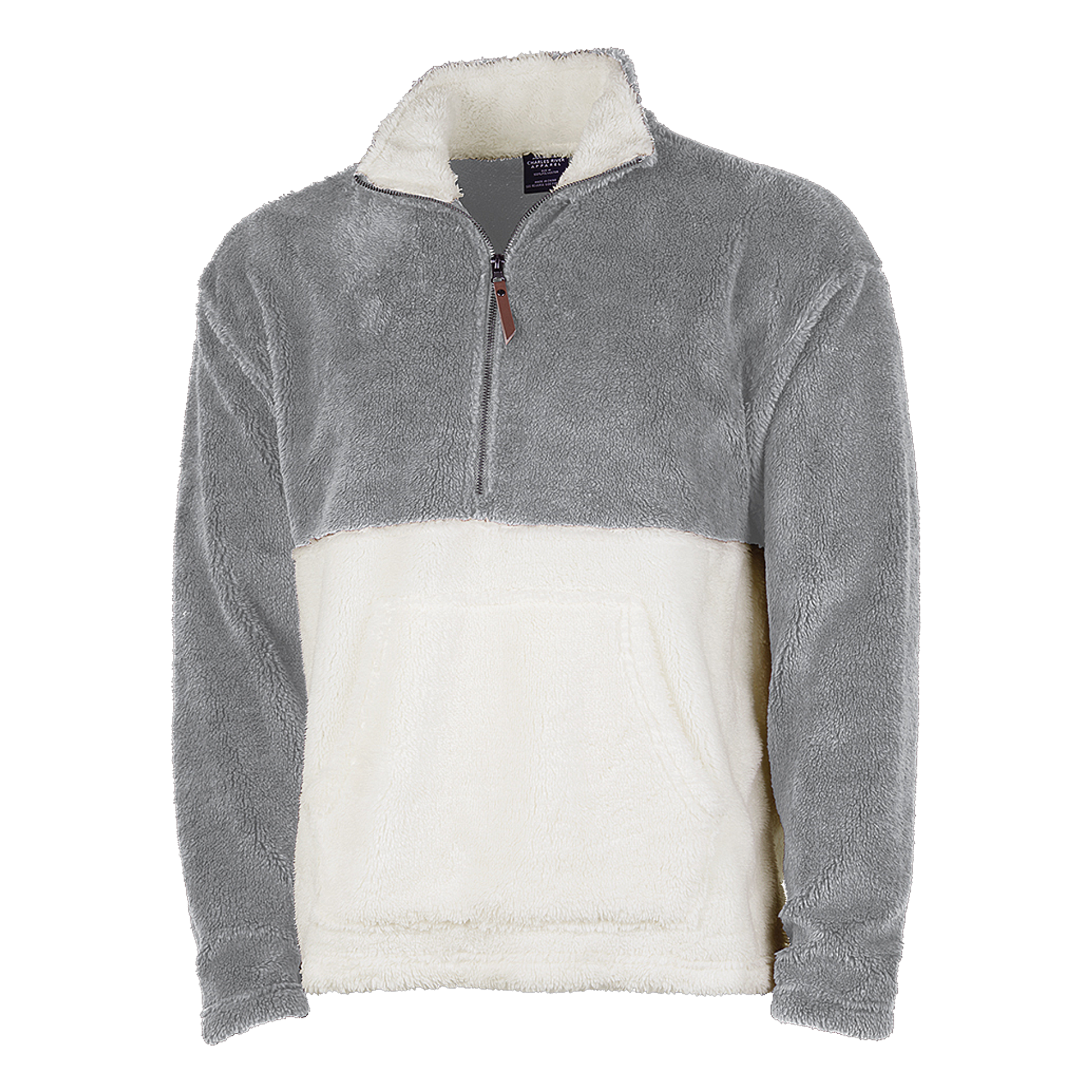 9070.Light Grey Cream:XL.TCP