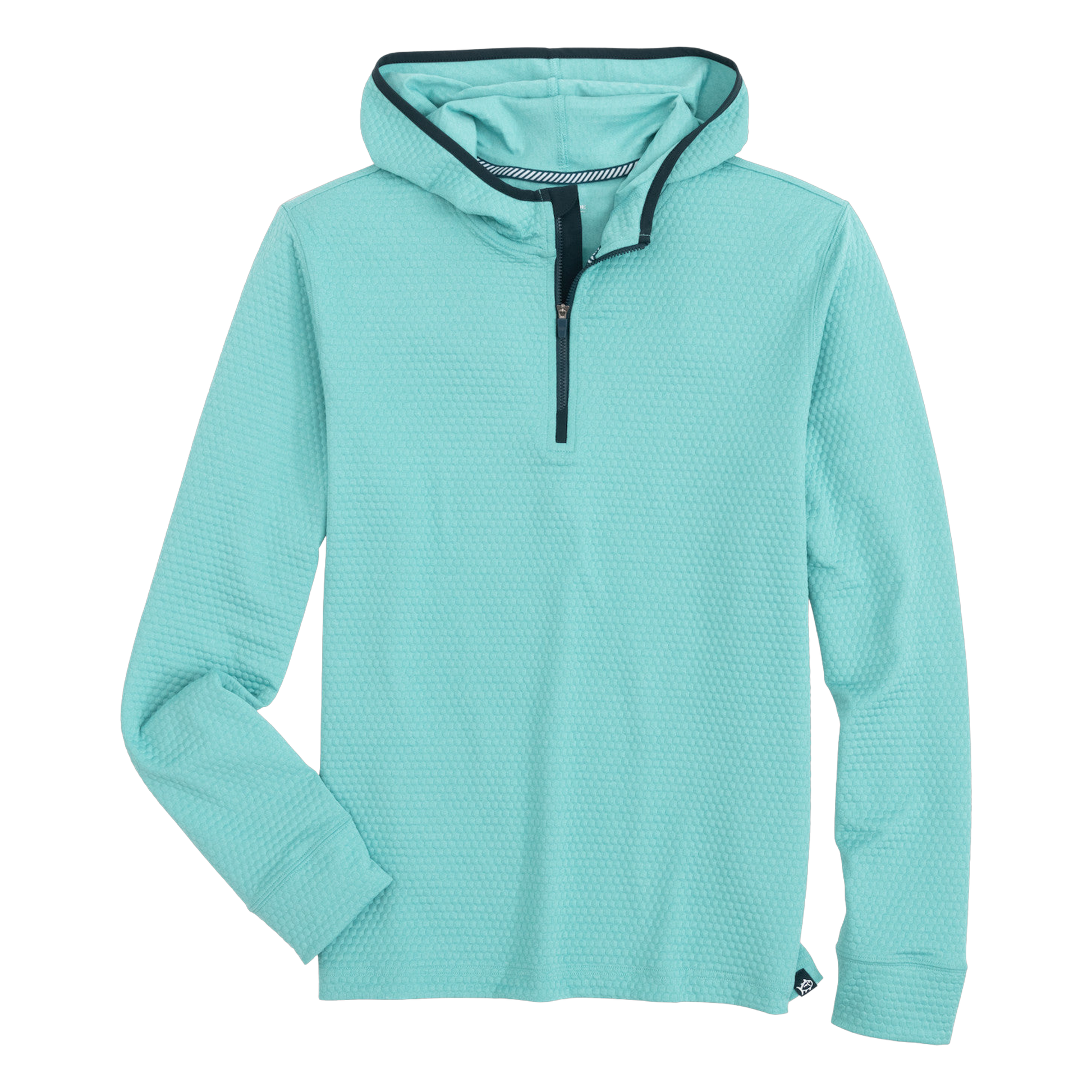 9343.Heather Teal:Medium.TCP