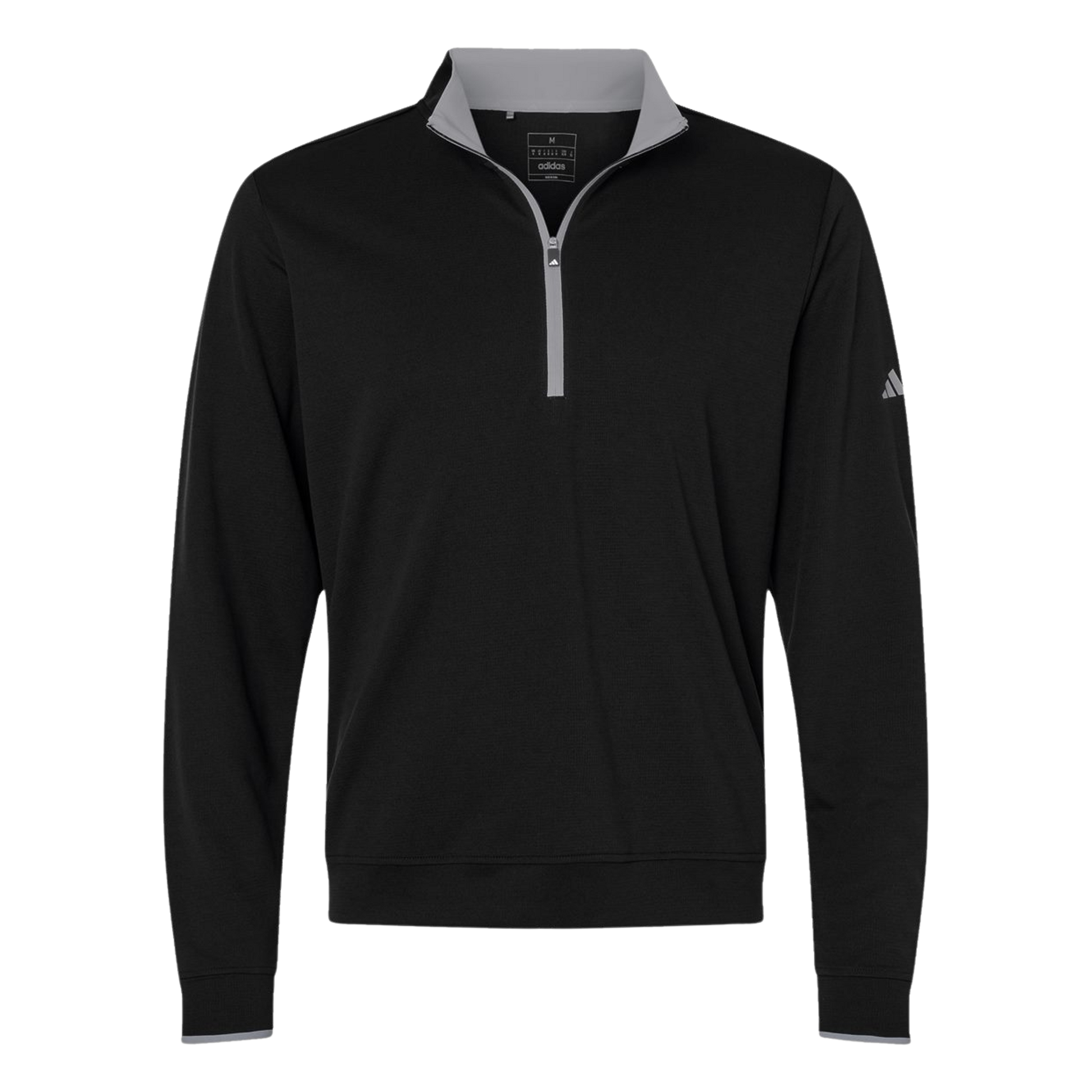 A2002.Black / Grey Three:Small.TCP