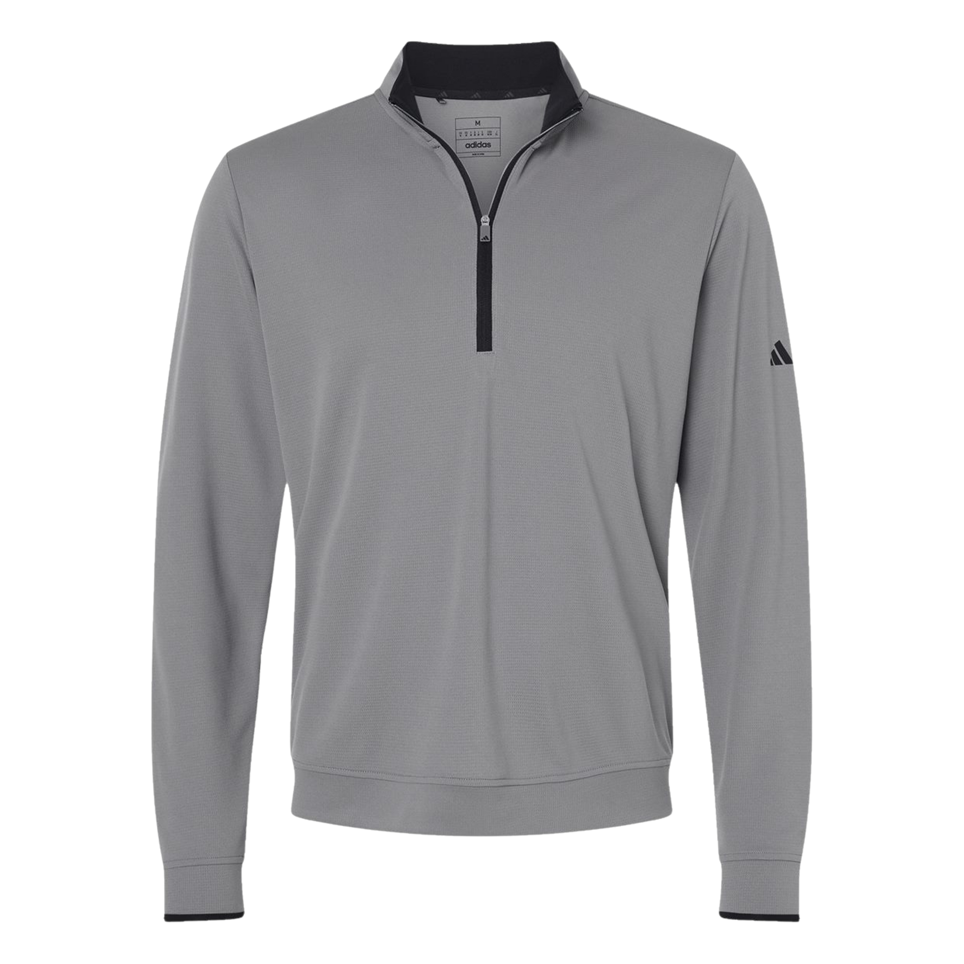 A2002.Grey Three / Black:Small.TCP