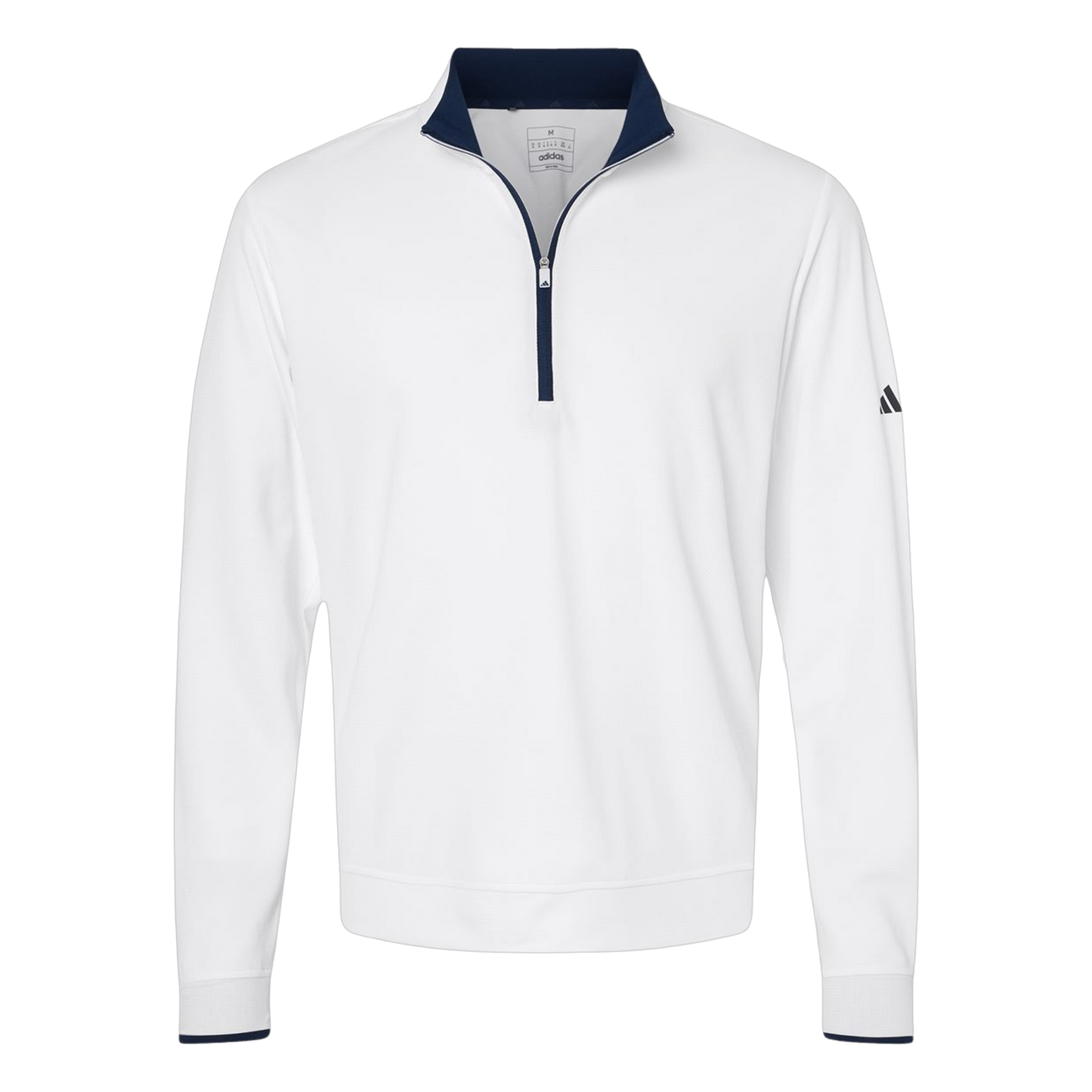 A2002.White / Navy:2XL.TCP