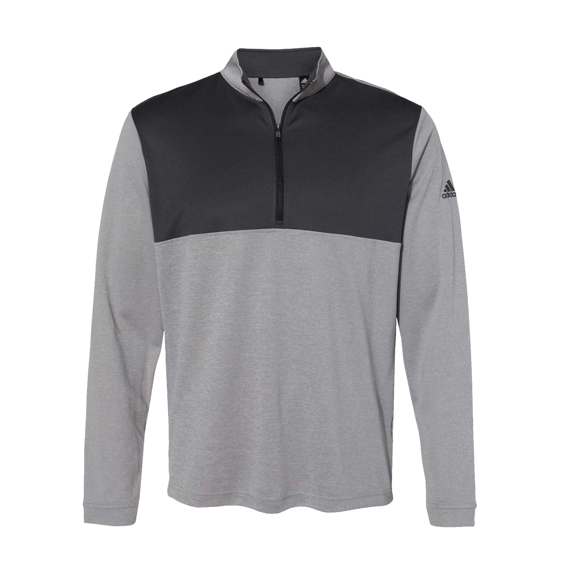 A280.Grey-Heather:Medium.TCP