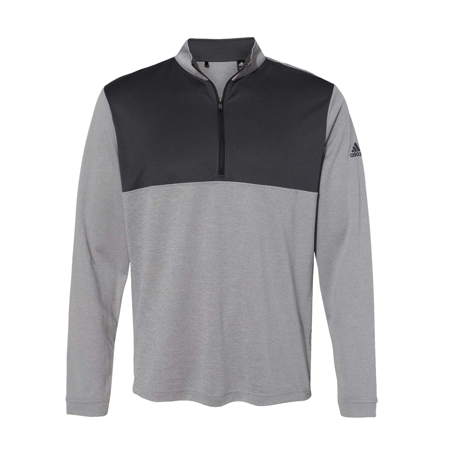 A280.Grey-Heather:X-Large.TCP