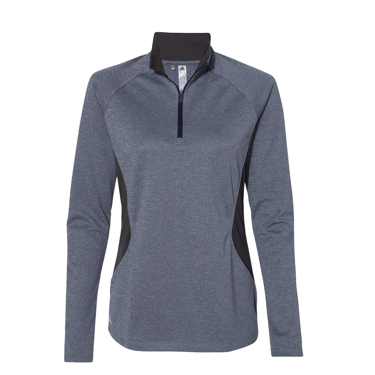 A281.Navy-Heather:X-Large.TCP