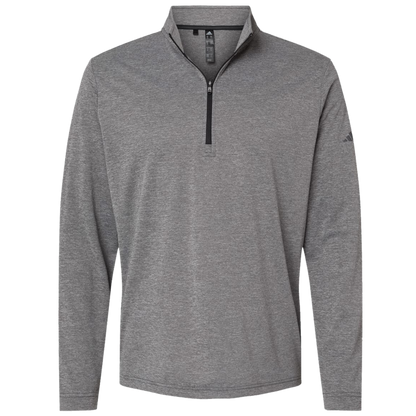 A401.Black Heather:2XL.TCP