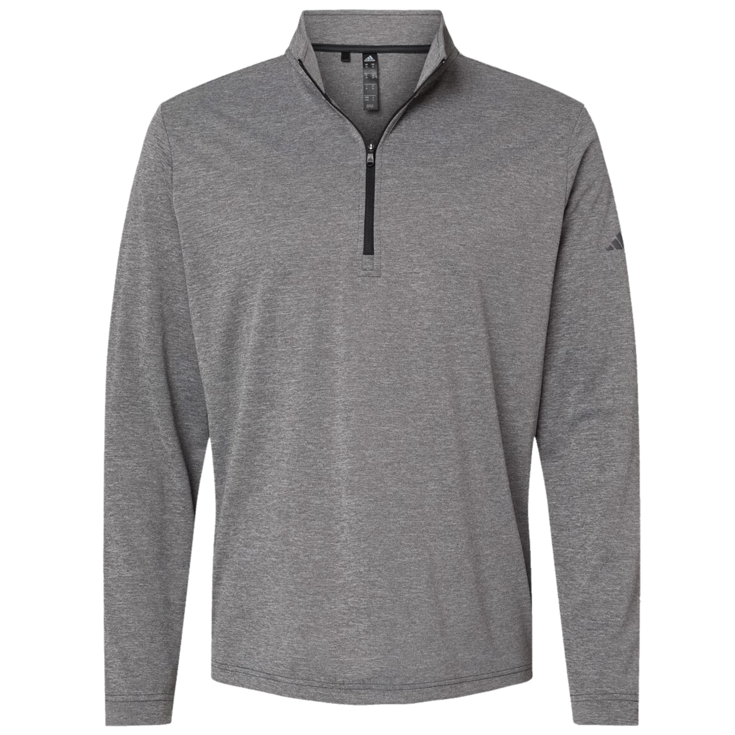 A401.Black Heather:Small.TCP