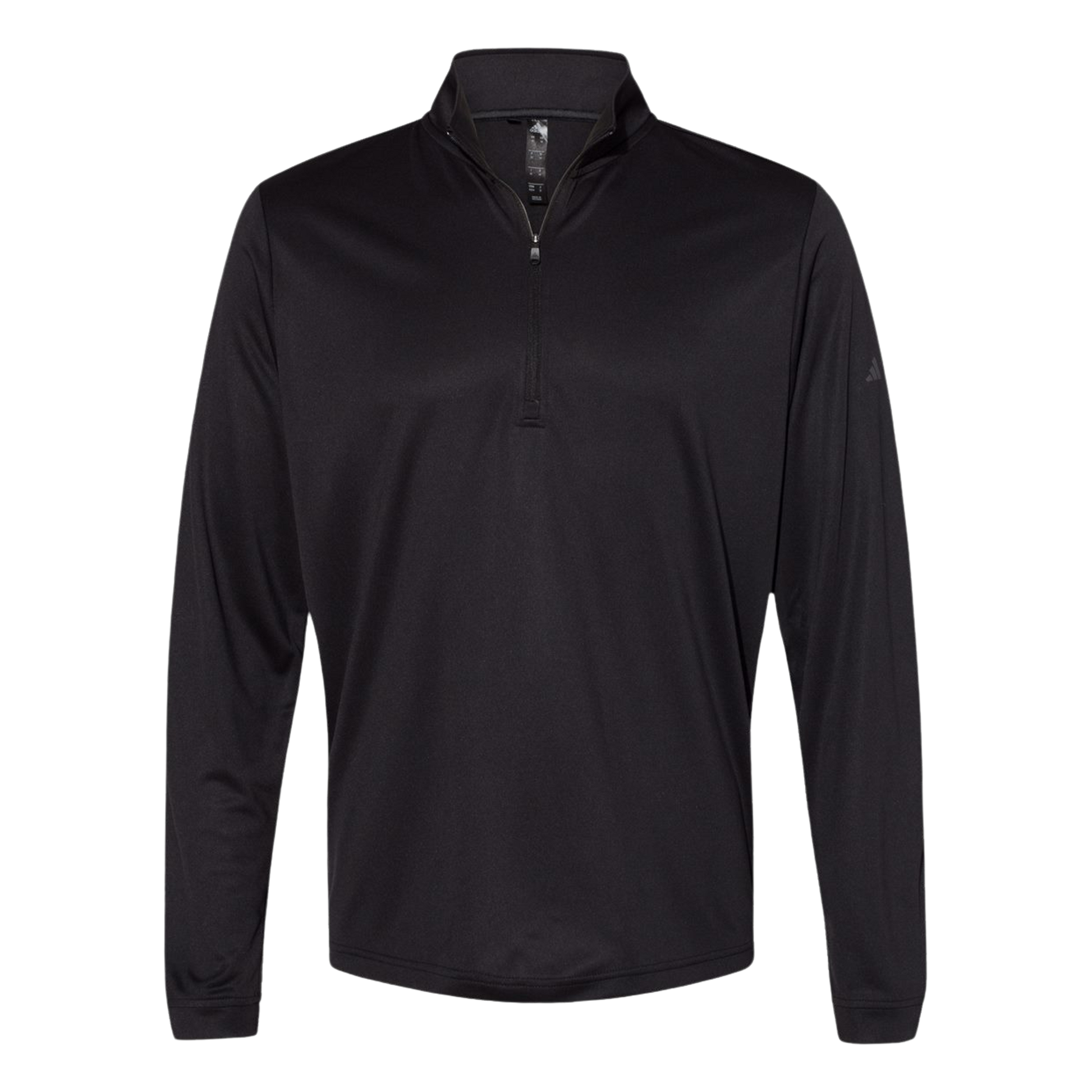 A401.Black:2XL.TCP