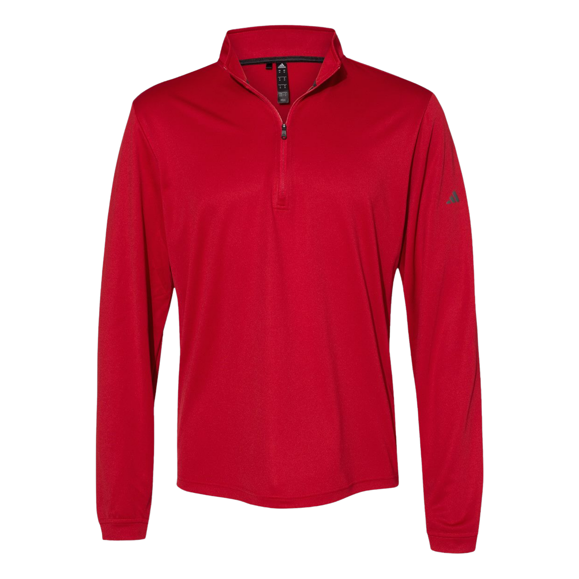 A401.Power Red:Large.TCP