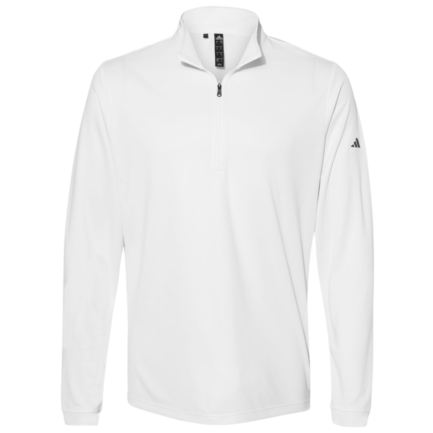 A401.White:3XL.TCP