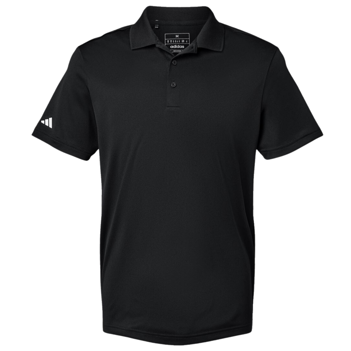 A430.Black:2XL.TCP