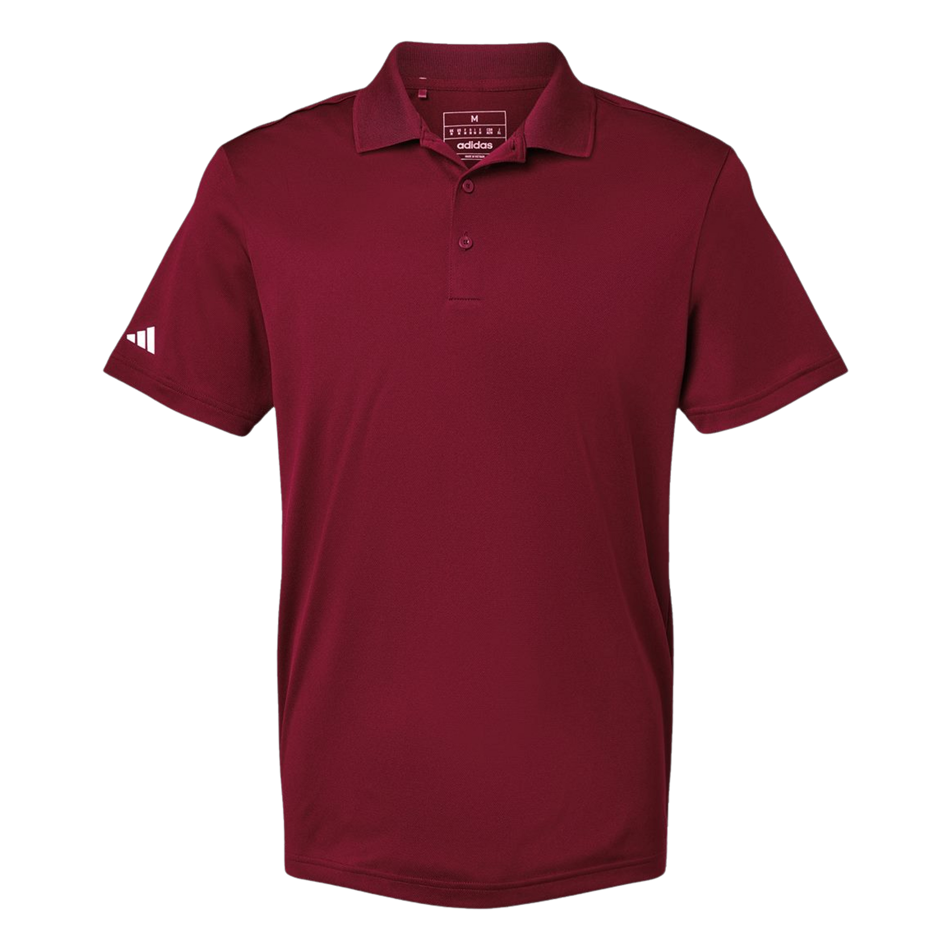 A430.Burgundy:Small.TCP